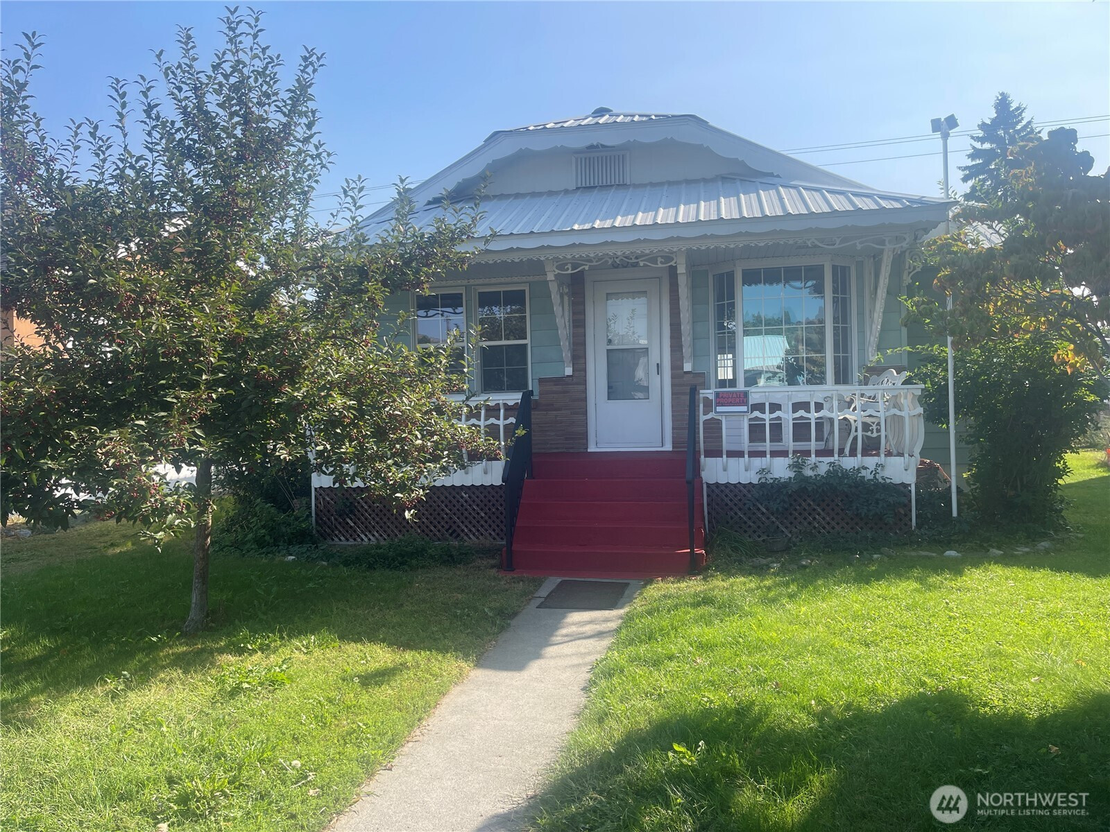 309 Birch Street S, Omak, WA 98841