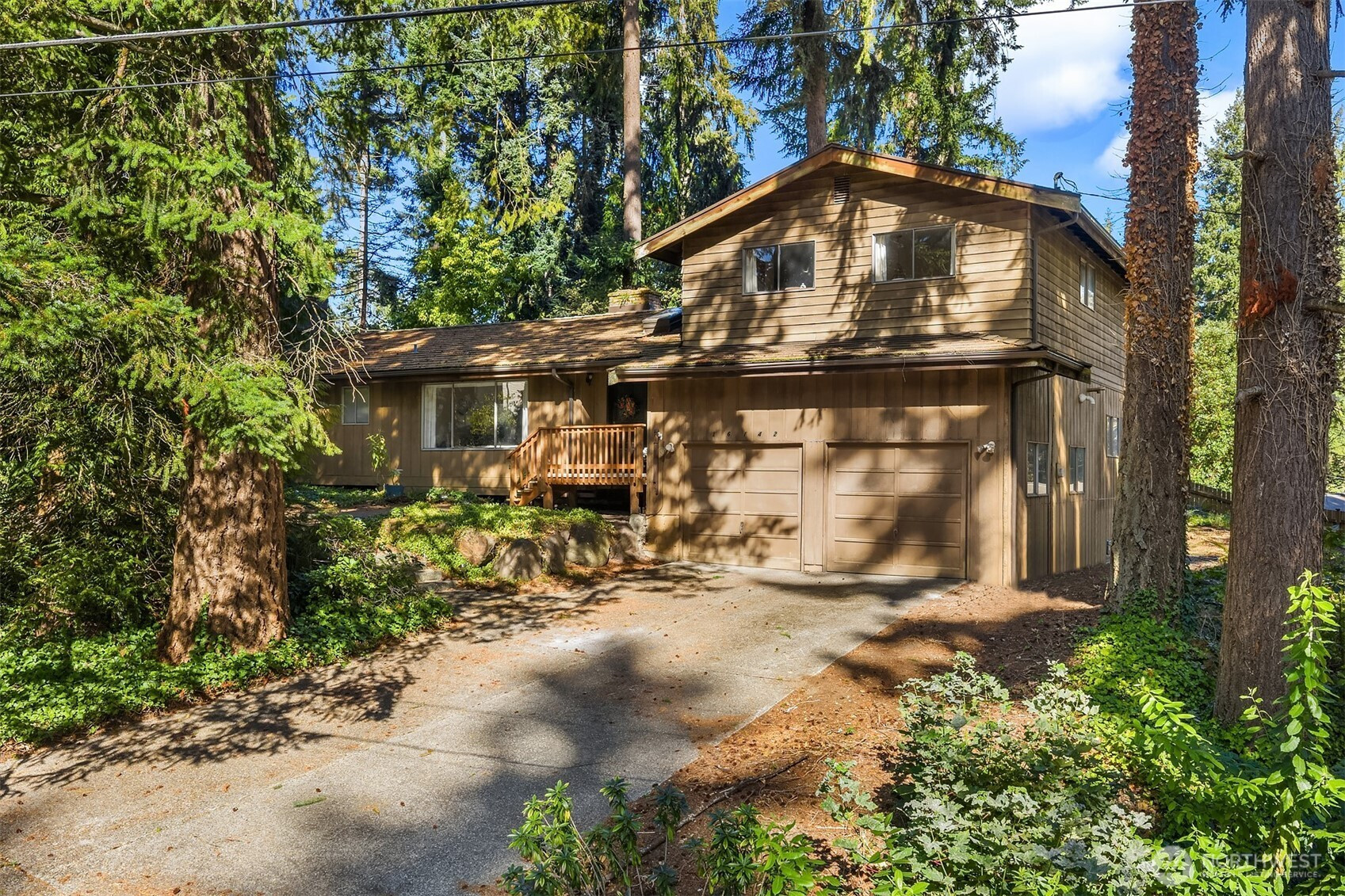 16142 SE 42nd Place, Bellevue, WA 98006