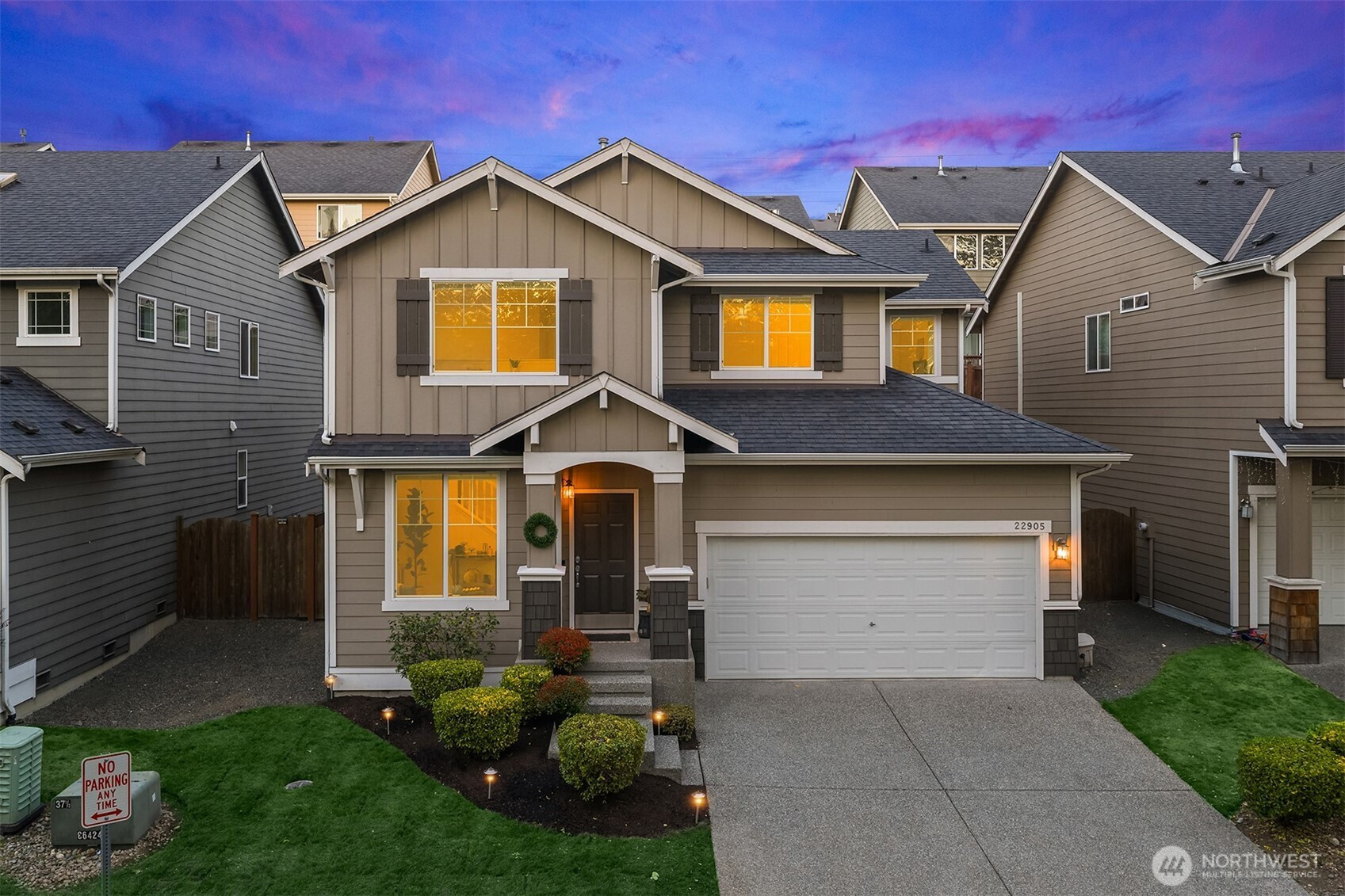22905 41st Avenue SE, Bothell, WA 98021