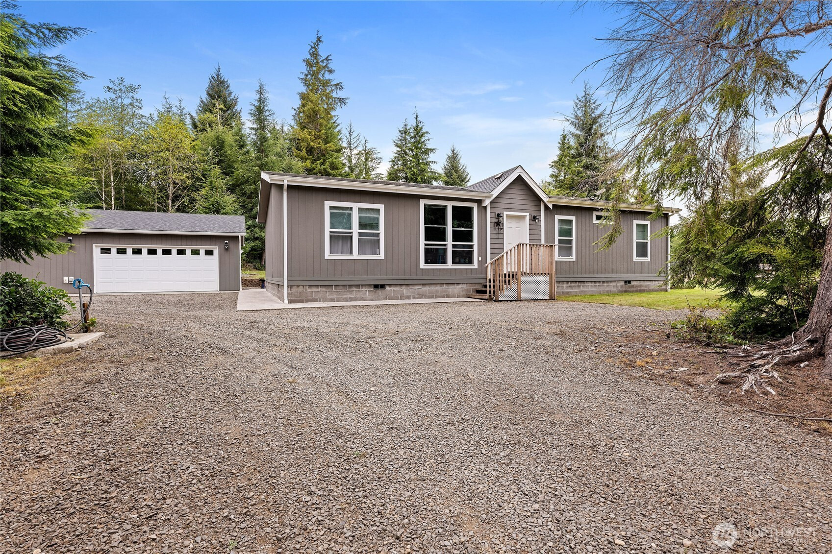 275 Parpala Road, Naselle, WA 98638