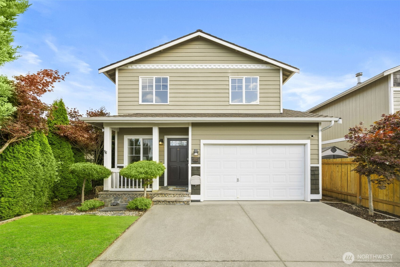 14905 45th Avenue NE, Marysville, WA 98271