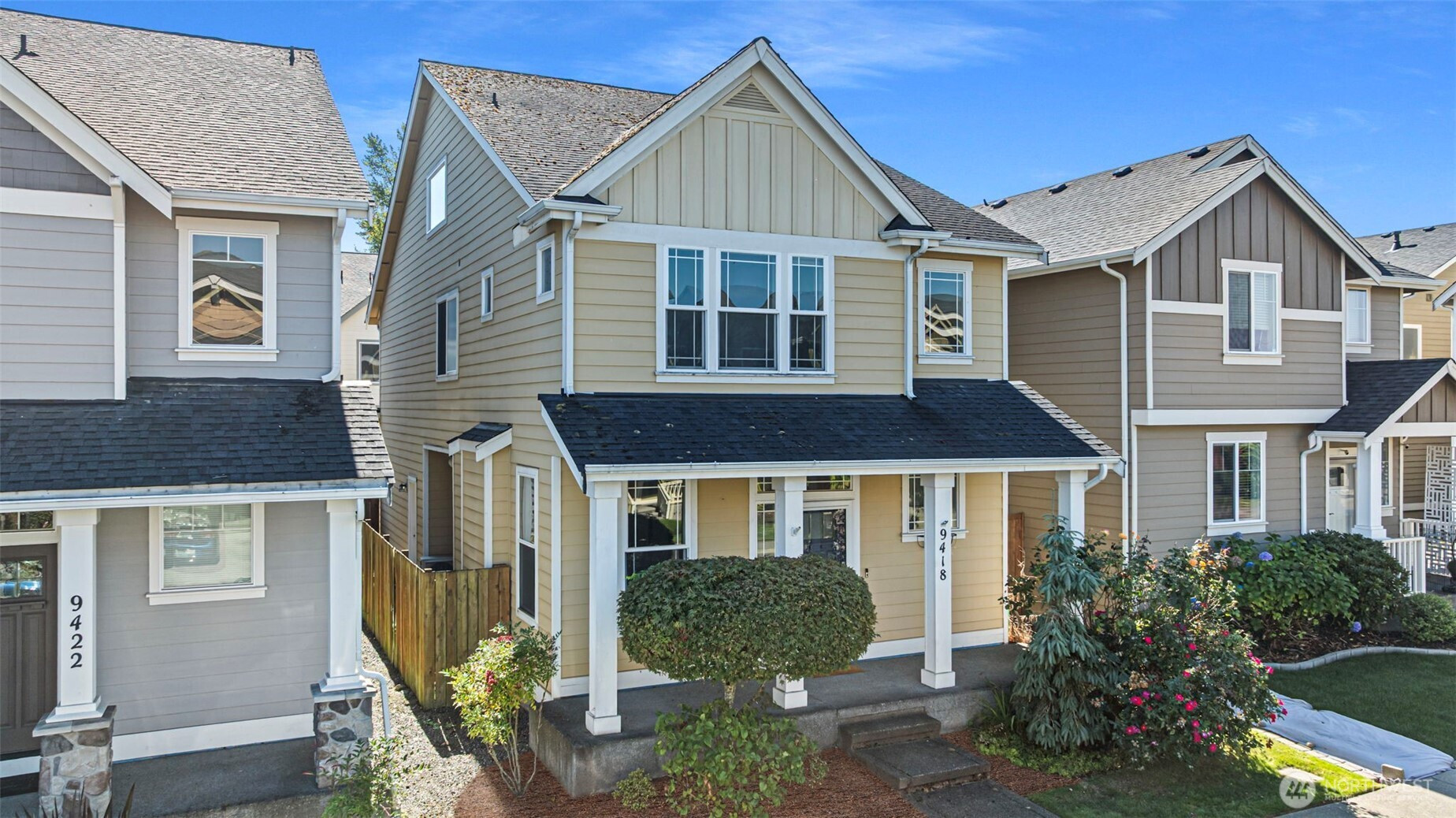9418 133rd Street E, Puyallup, WA 98373