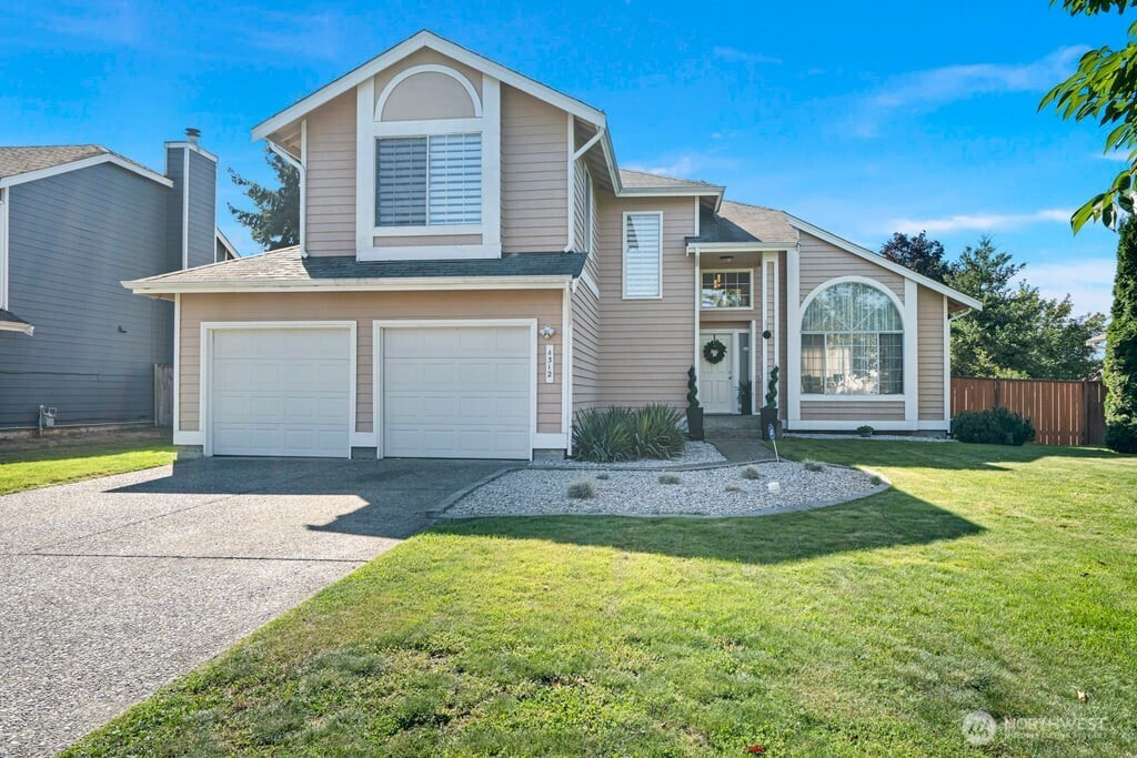 4312 214th St Court E, Spanaway, WA 98387