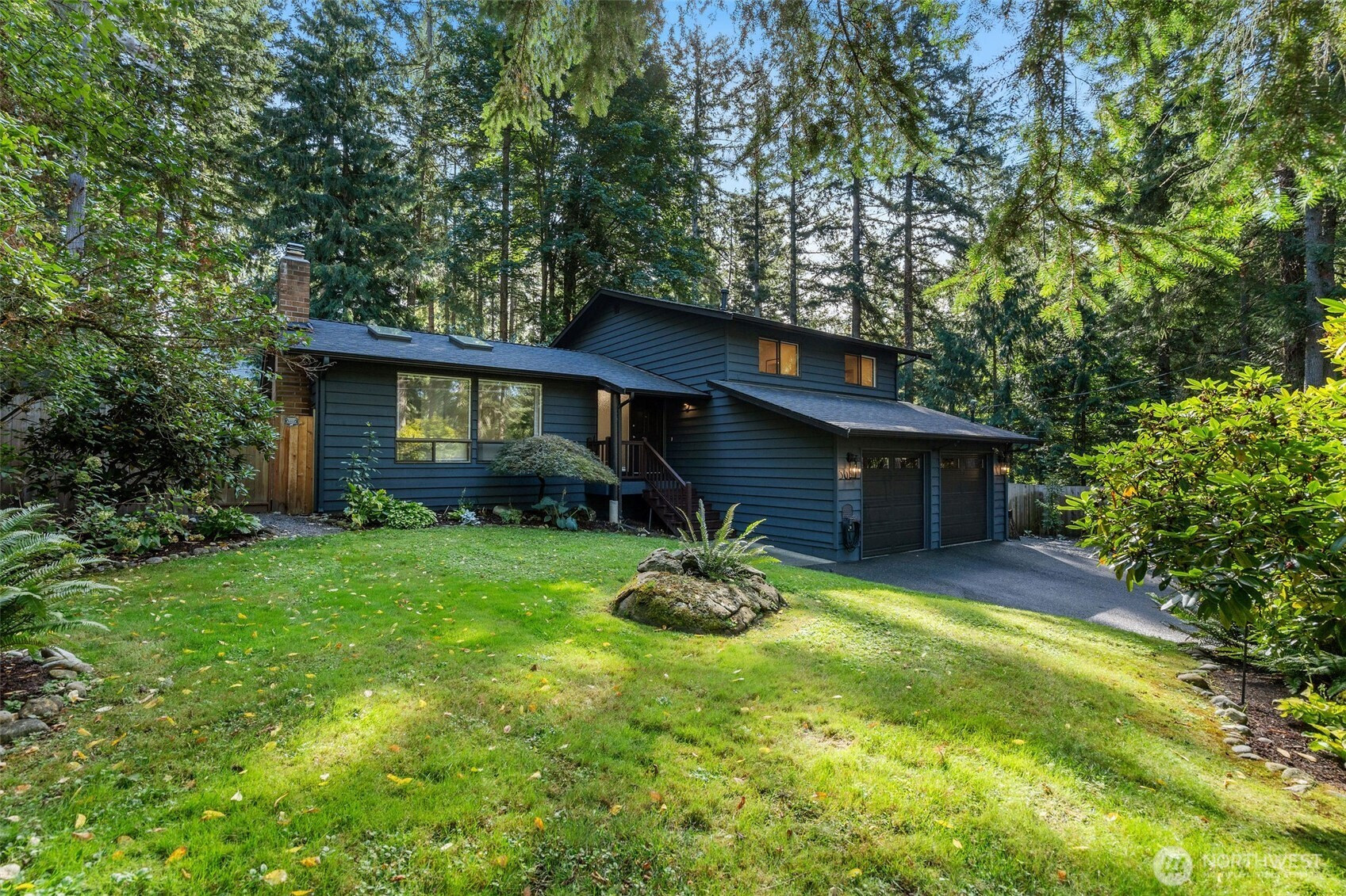 3050 241st Avenue SE, Sammamish, WA 98075