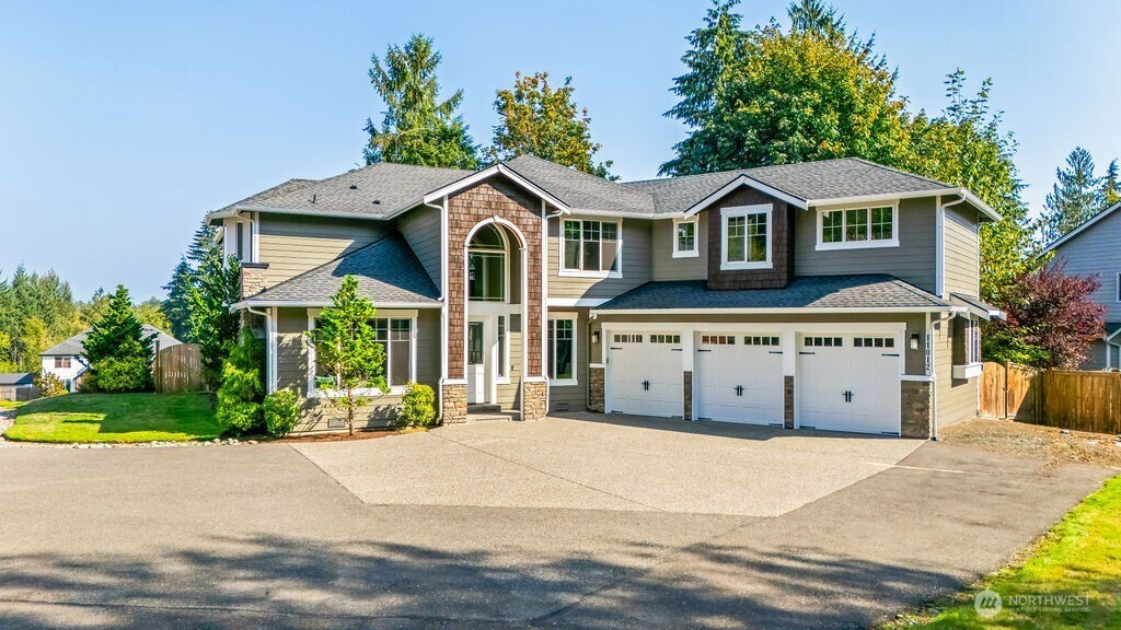 11012 204th Avenue SE, Snohomish, WA 98290