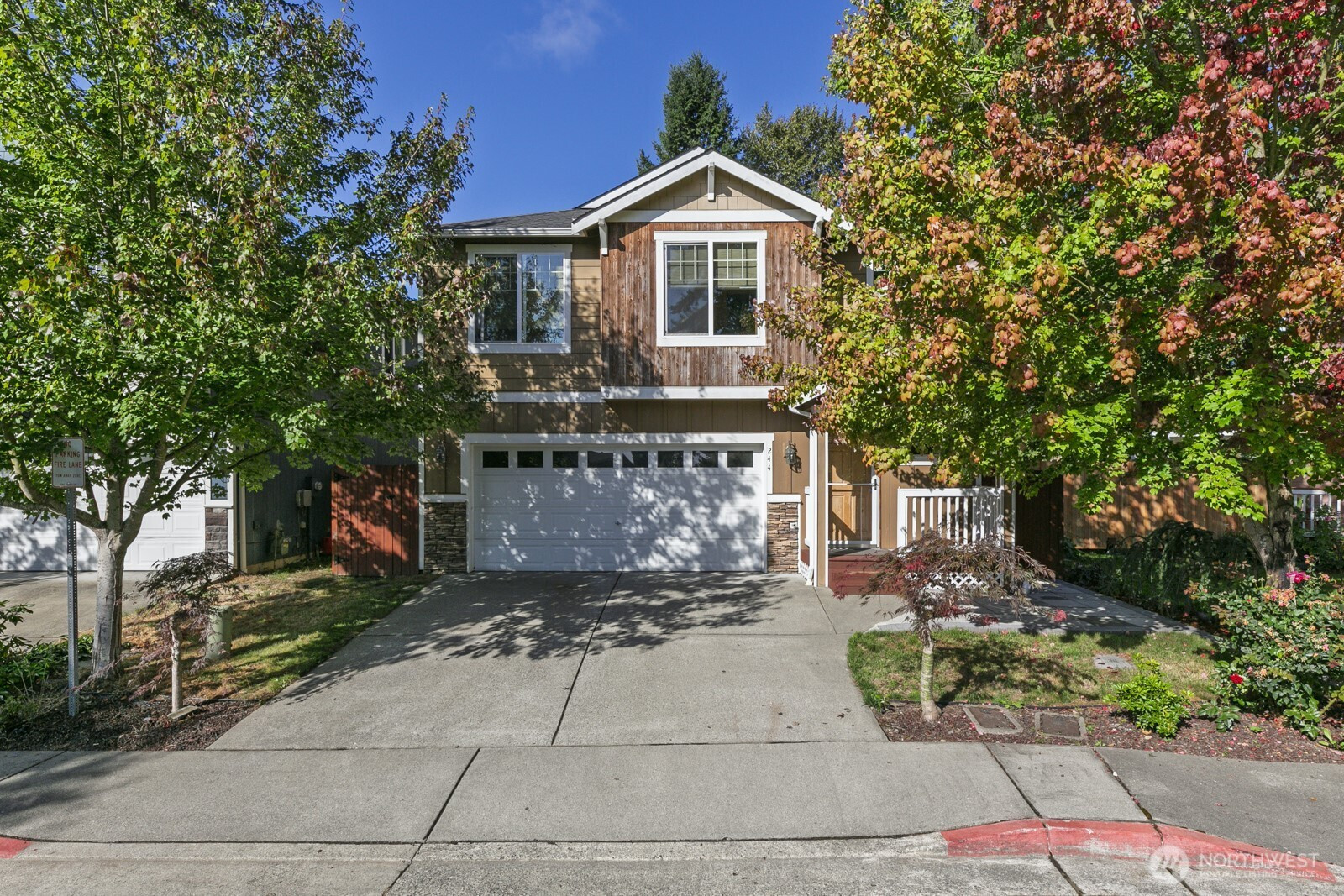 244 93rd Place SW, Everett, WA 98204