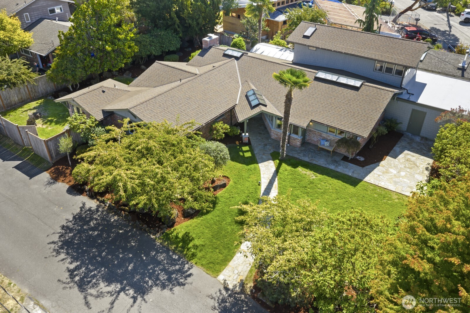 9712 50th Avenue SW, Seattle, WA 98136