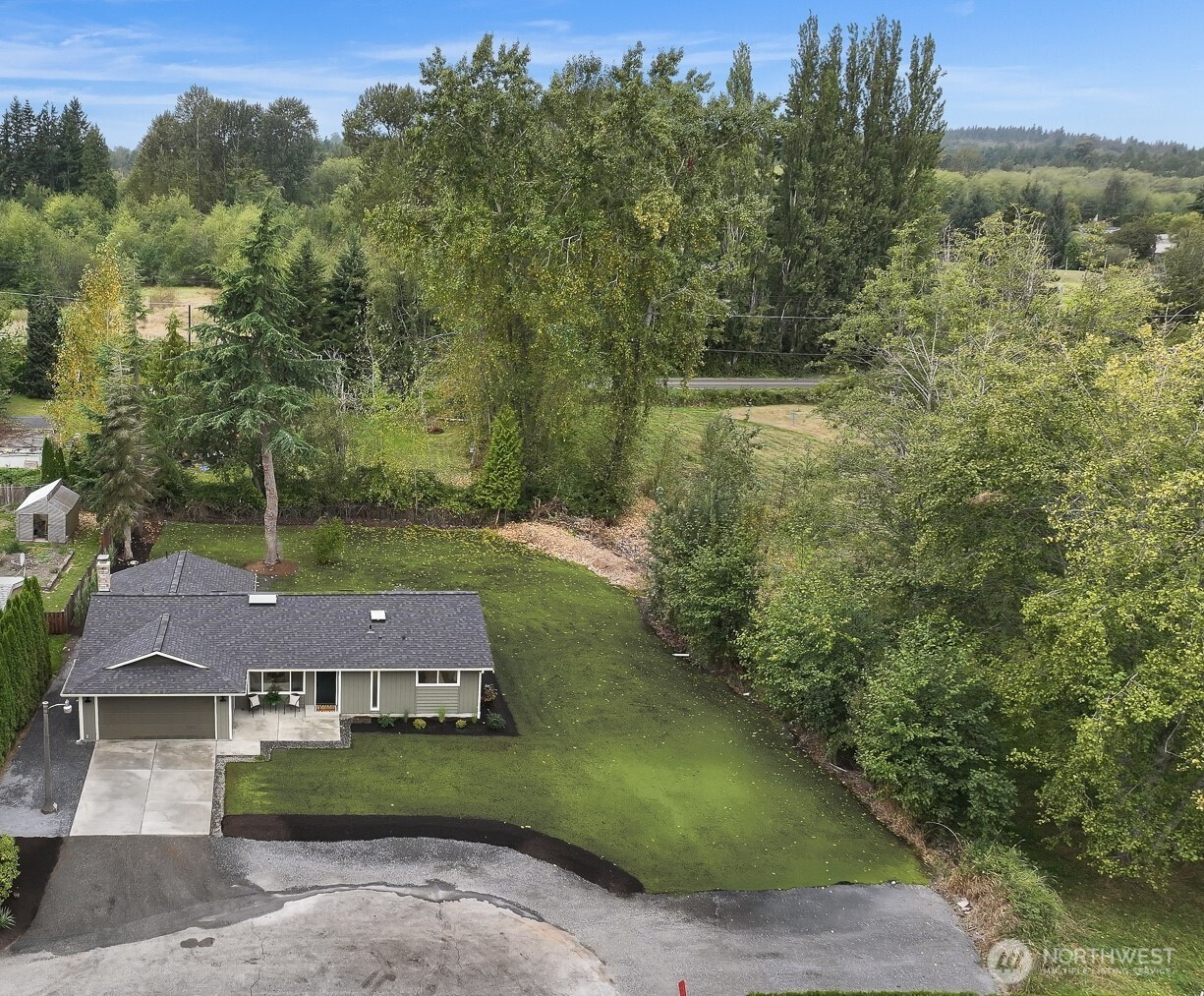 8529 Tracy Place, Blaine, WA 98230