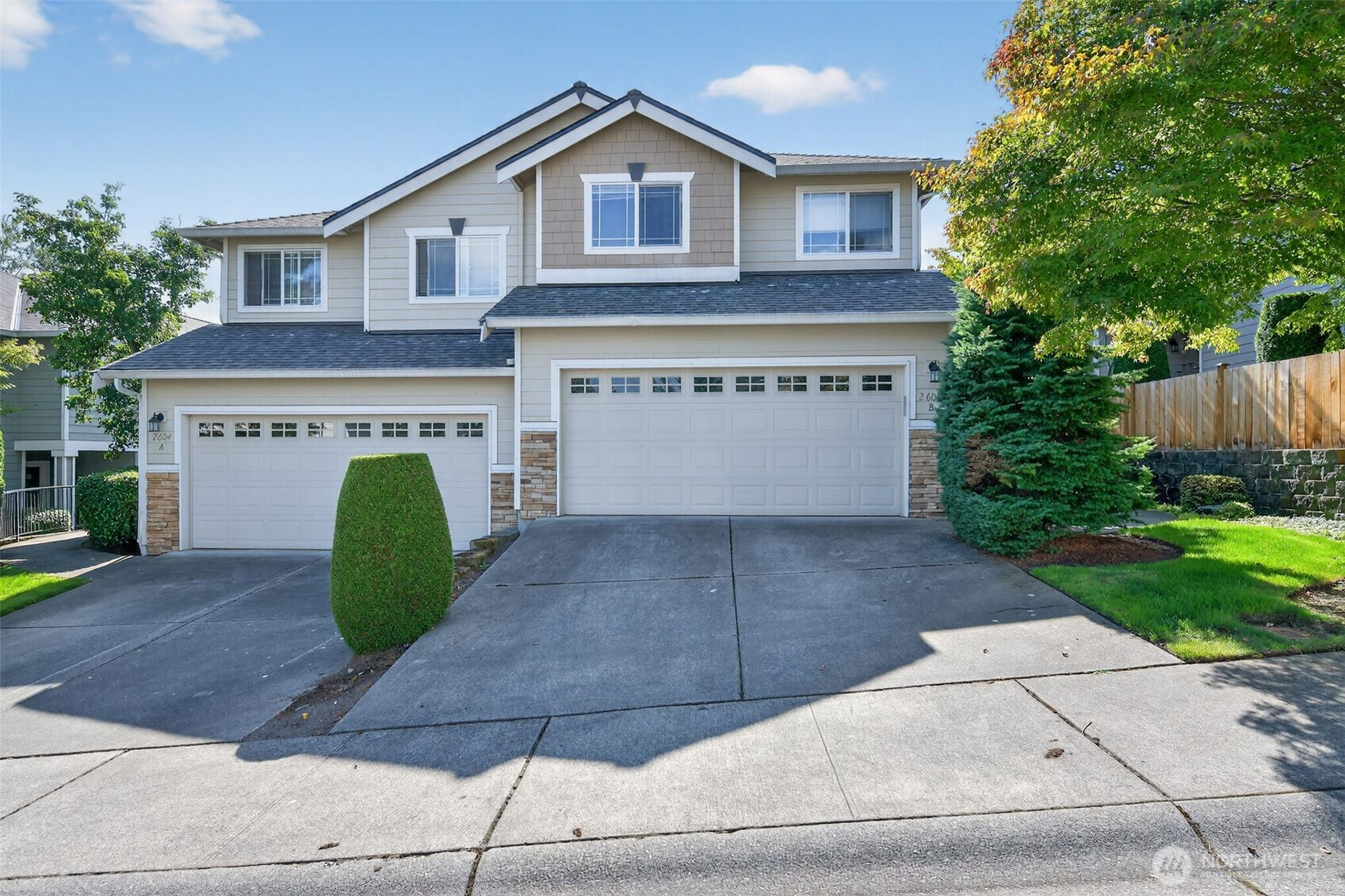 2604 143rd Street SW, Lynnwood, WA 98037