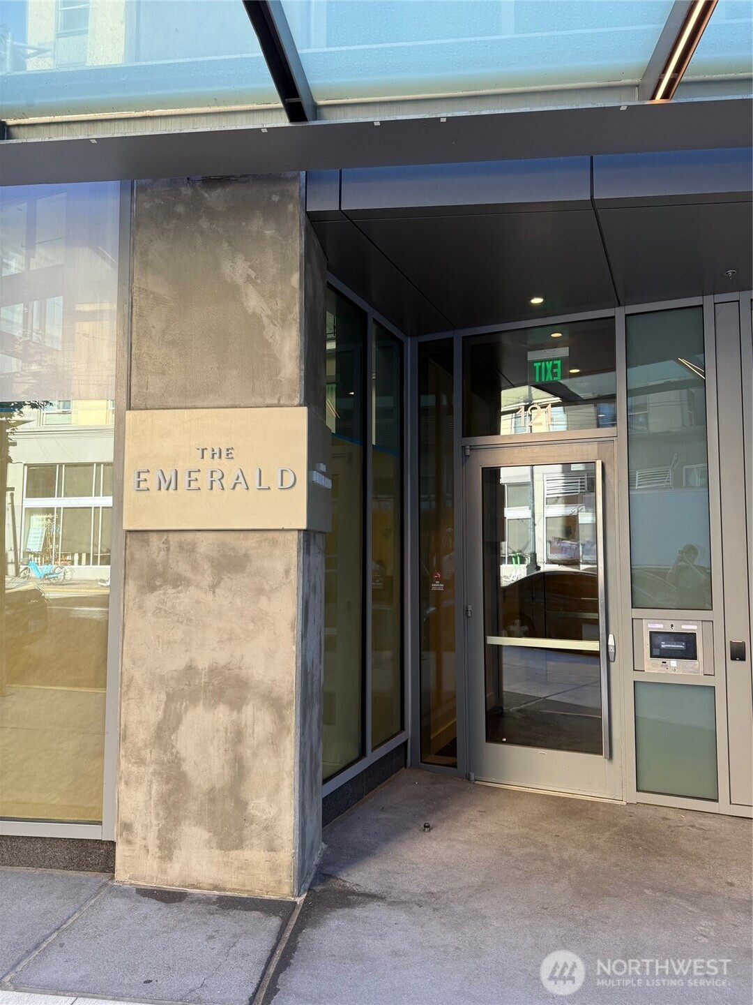121 Stewart Street, Seattle, WA 98101