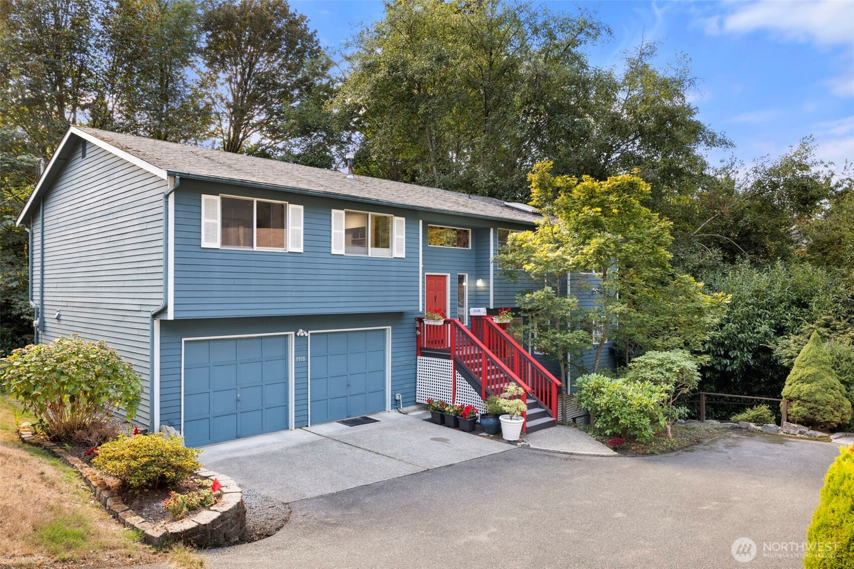 3518 NE 123rd Street, Seattle, WA 98125