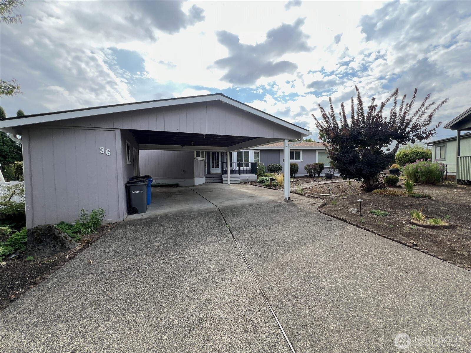 5701 NE St Johns Road, Vancouver, WA 98661