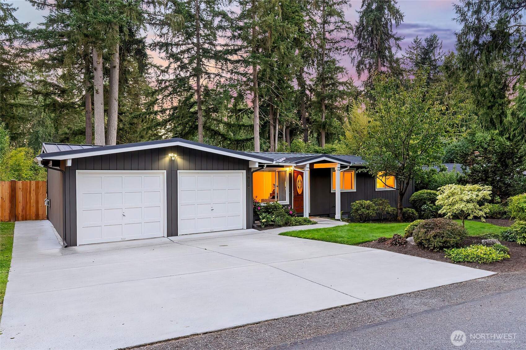 19801 NE 158th Street, Woodinville, WA 98077