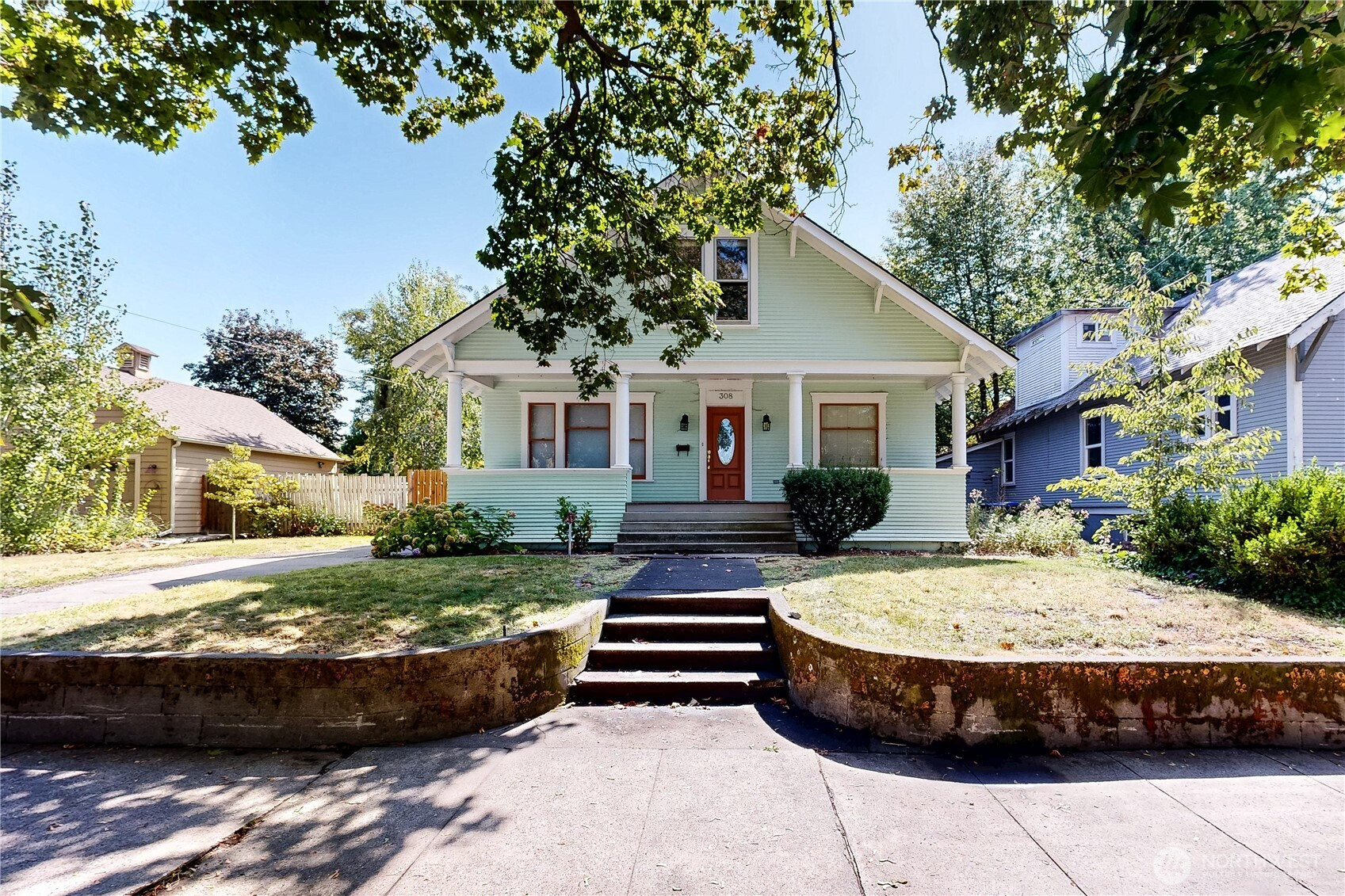 308 Newell, Walla Walla, WA 99362
