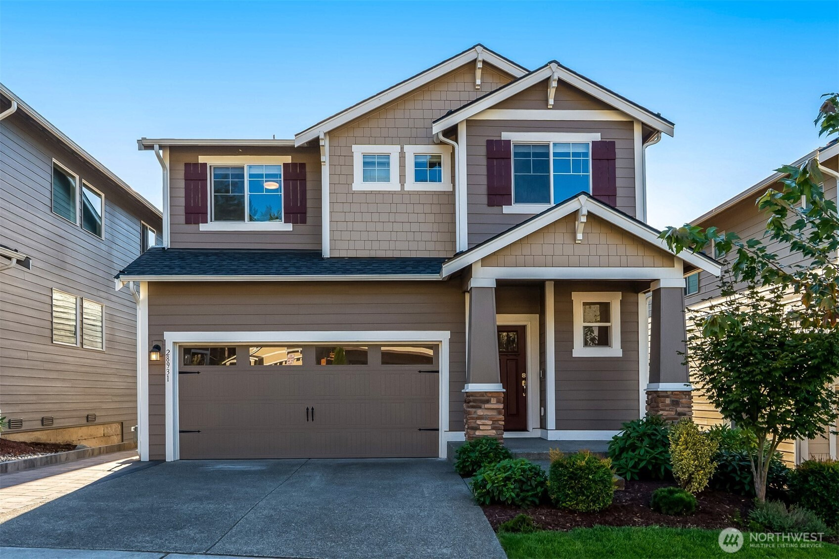 28931 239th Avenue SE, Maple Valley, WA 98010