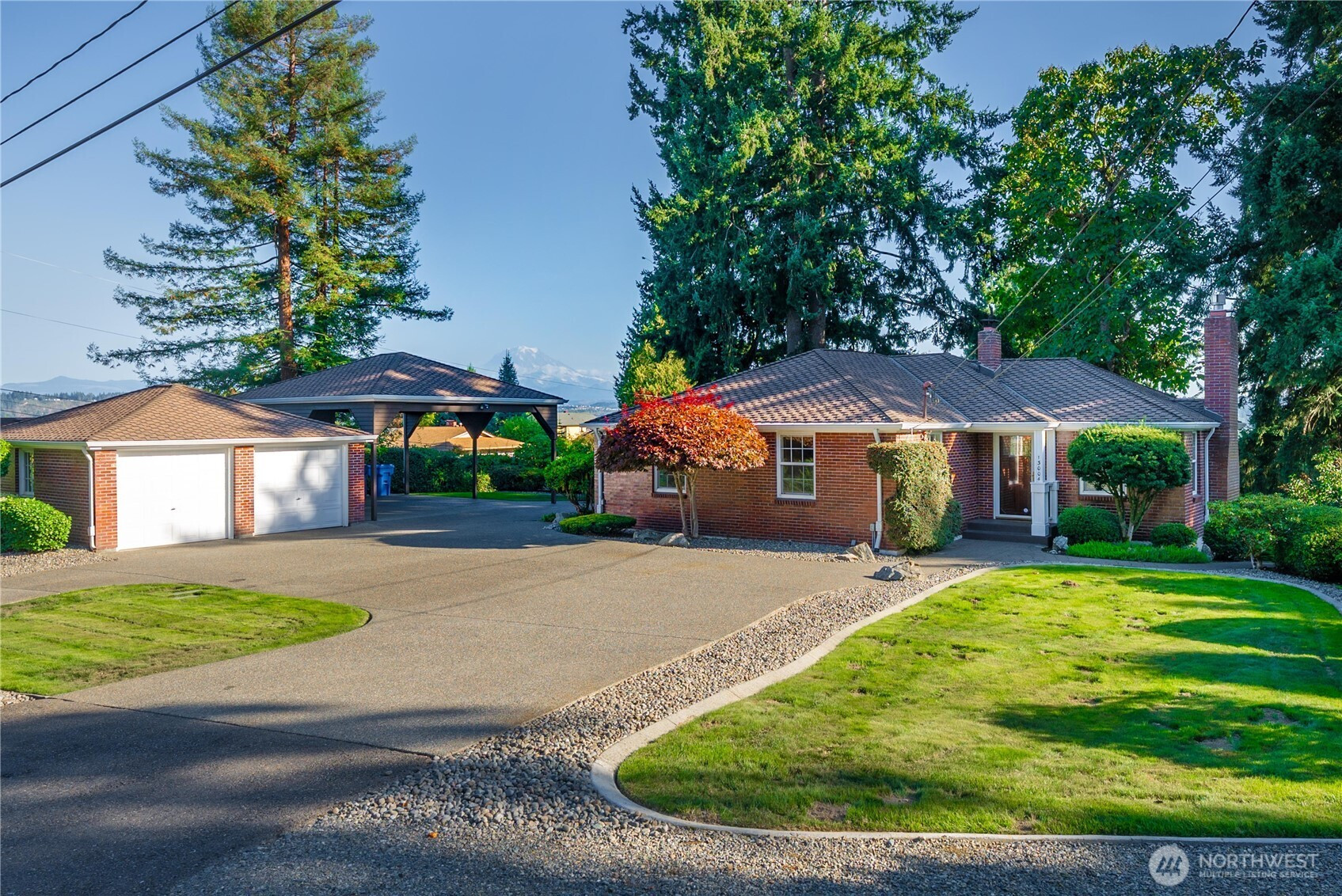 13004 53rd Street Ct E, Edgewood, WA 98372