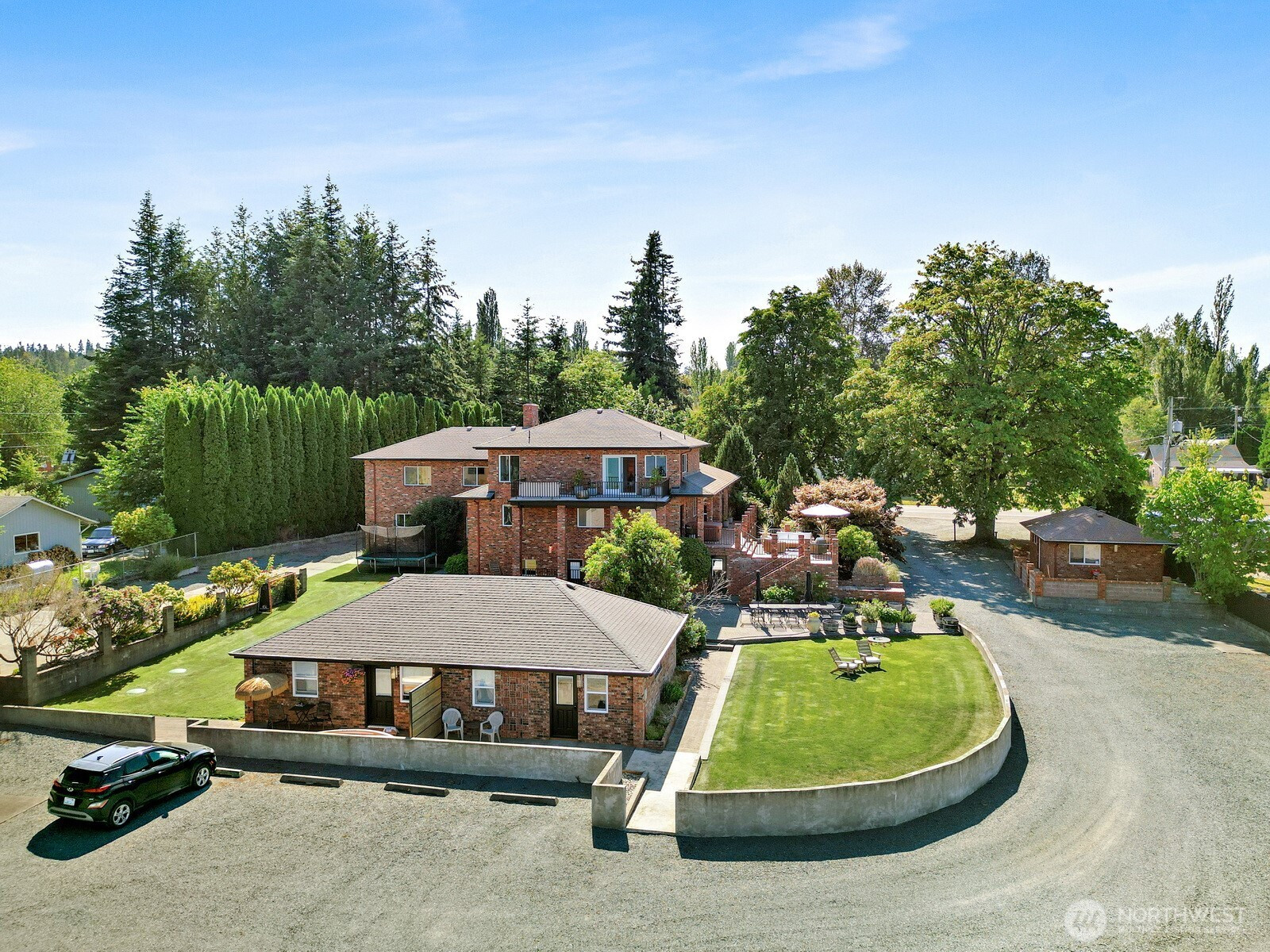 12951 S Front Street, Mount Vernon, WA 98273