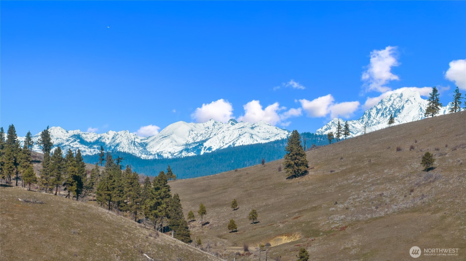 0 Lot 3 Sonrisa Drive, Cle Elum, WA 98922