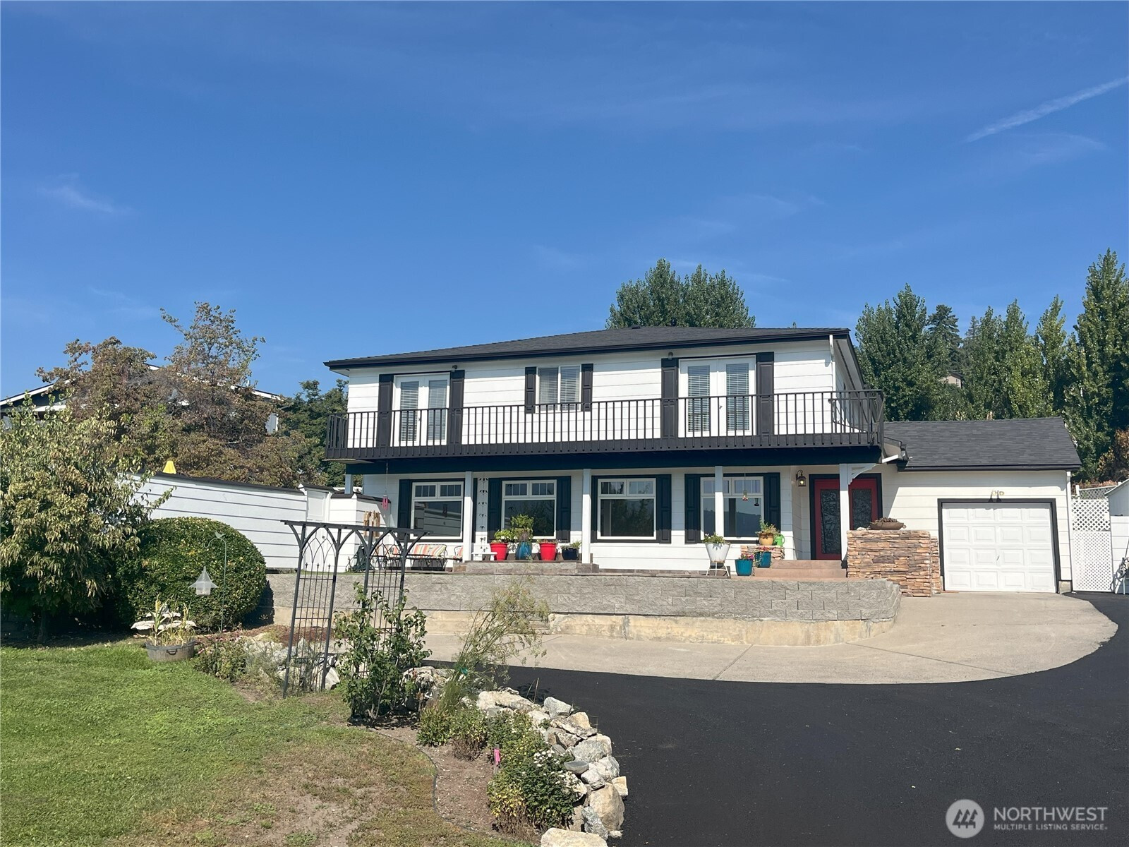 175 Green Avenue, Manson, WA 98831