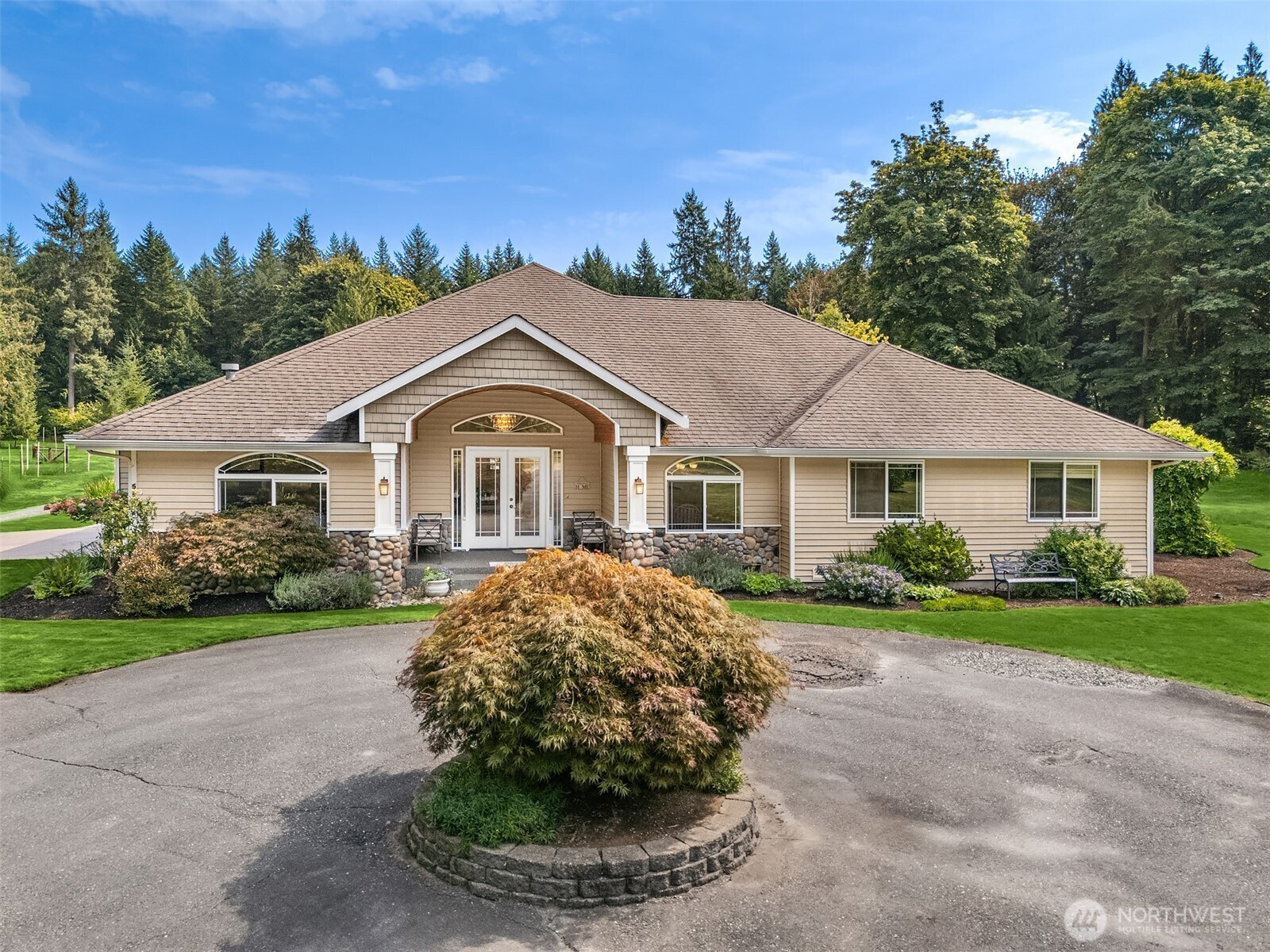 5222 233rd Place NE, Arlington, WA 98223