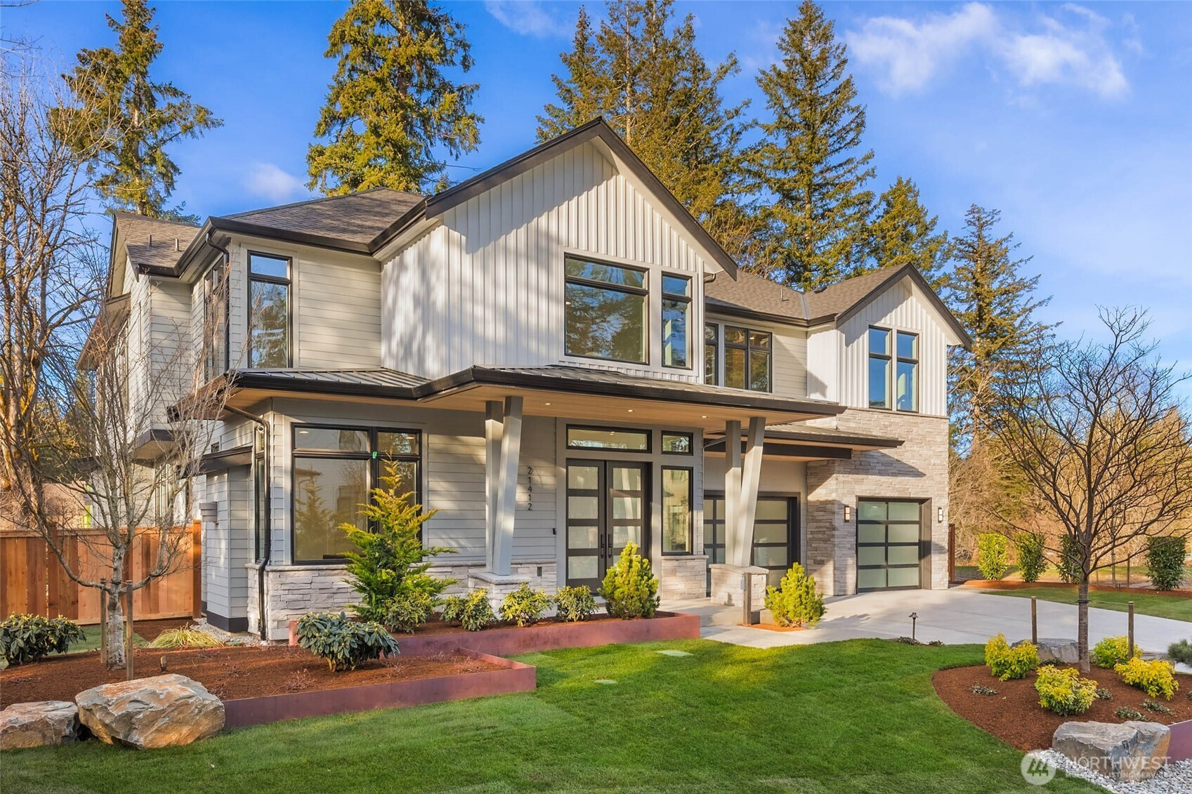 21412 NE 16th Street, Sammamish, WA 98074
