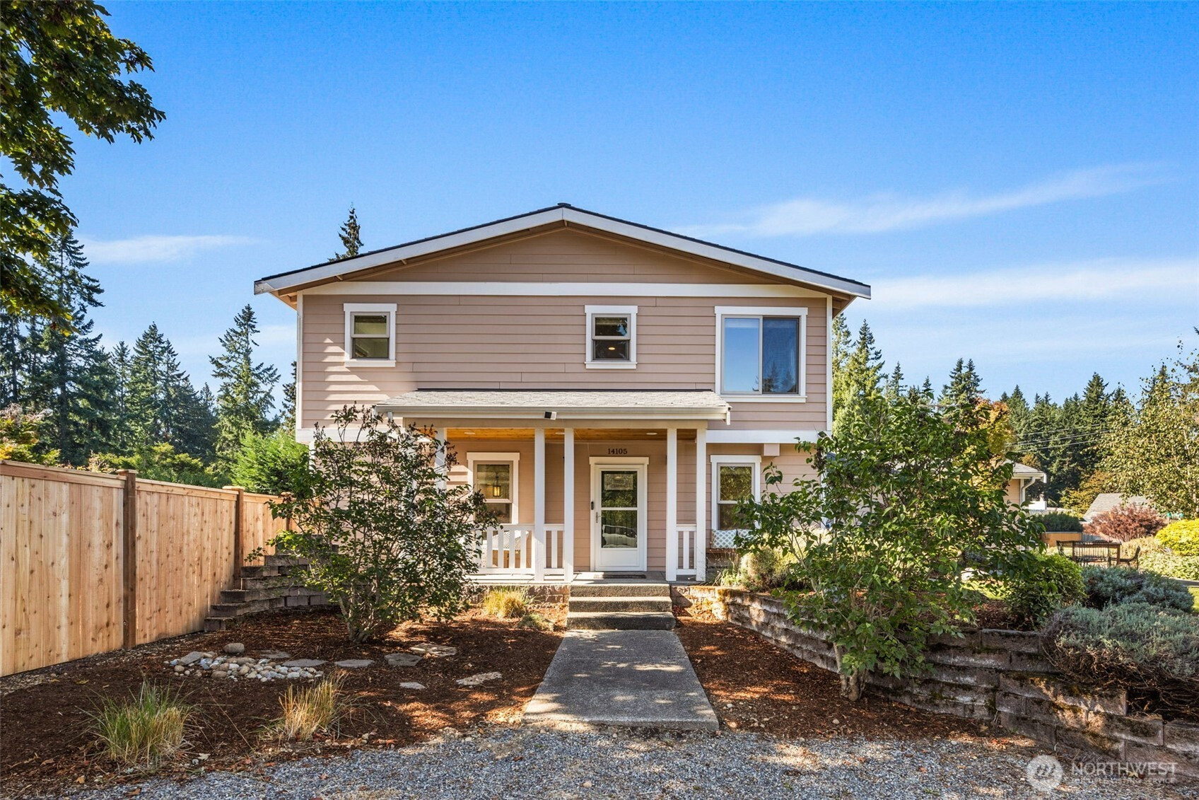 14105 143rd Avenue SE, Renton, WA 98059