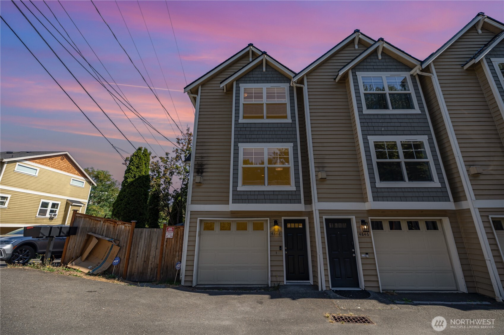 4848 Railroad Avenue NE, Seattle, WA 98105