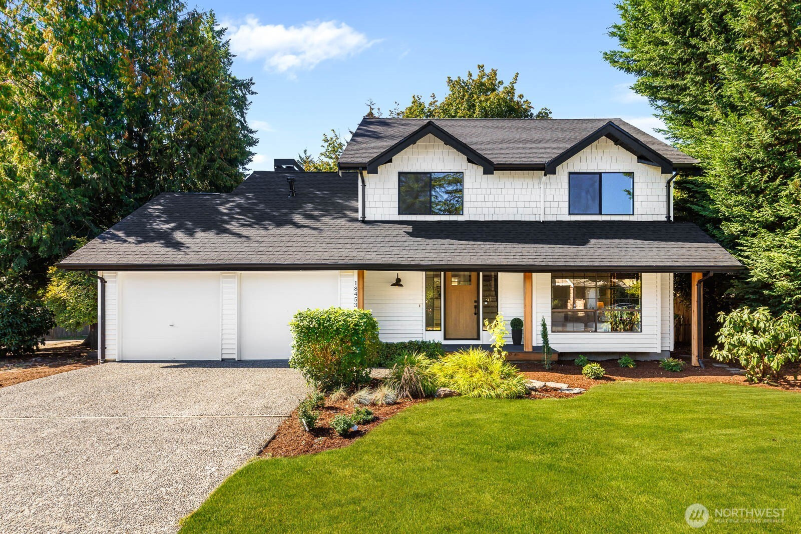 18453 135th Place SE, Renton, WA 98058