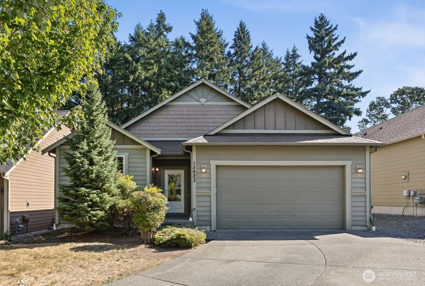 15923 19th Avenue E, Tacoma, WA 98445