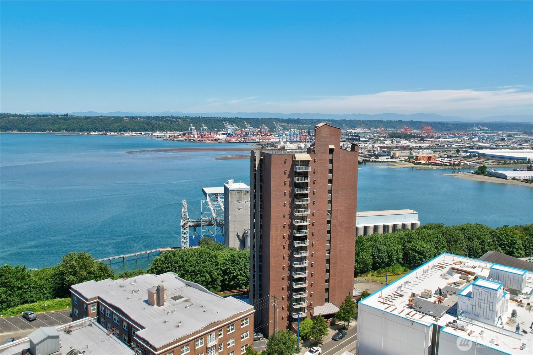 1 N Stadium Way, Tacoma, WA 98403