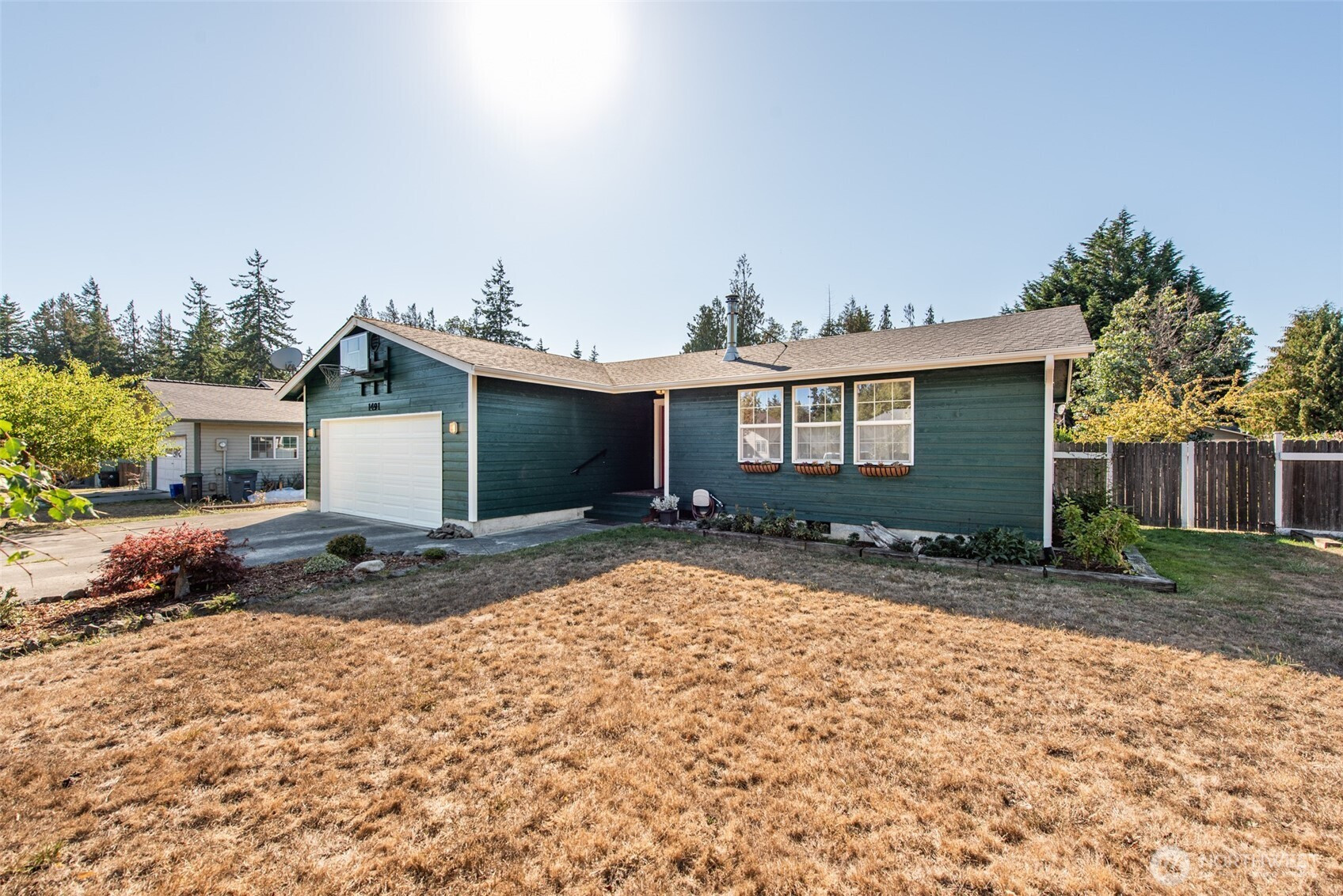 1491 Thomas Street, Port Townsend, WA 98368