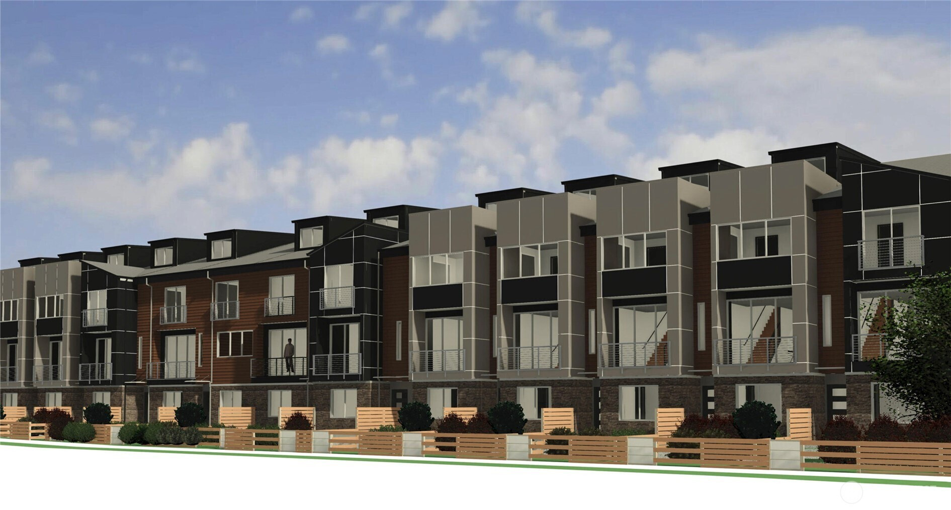7972 170th Ave NE (Homesite #6), Redmond, WA 98052