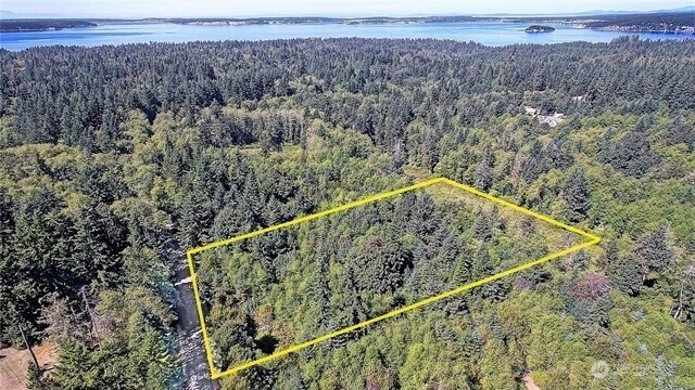 0 Dodge Road, Camano Island, WA 98282