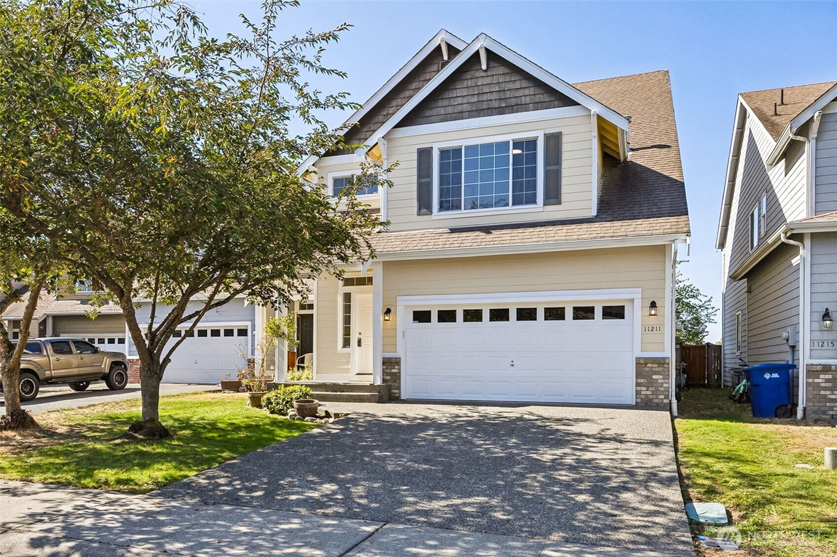 11211 181st Street Ct E, Puyallup, WA 98374