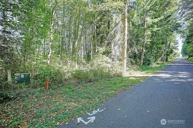 0 Dodge Road, Camano Island, WA 98282