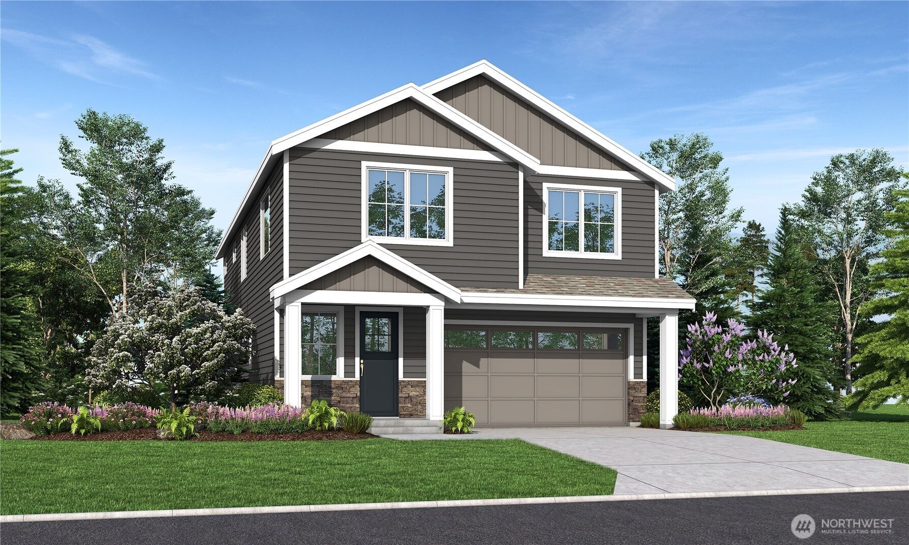 7510 64th Avenue NE, Marysville, WA 98270