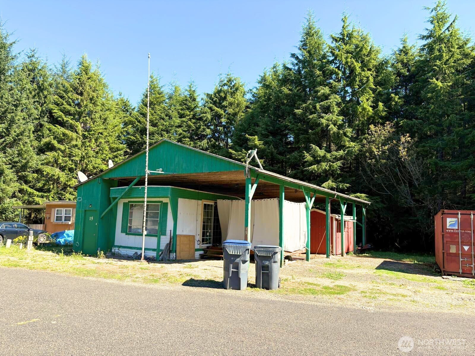 15 Navaho Place, Copalis Beach, WA 98535