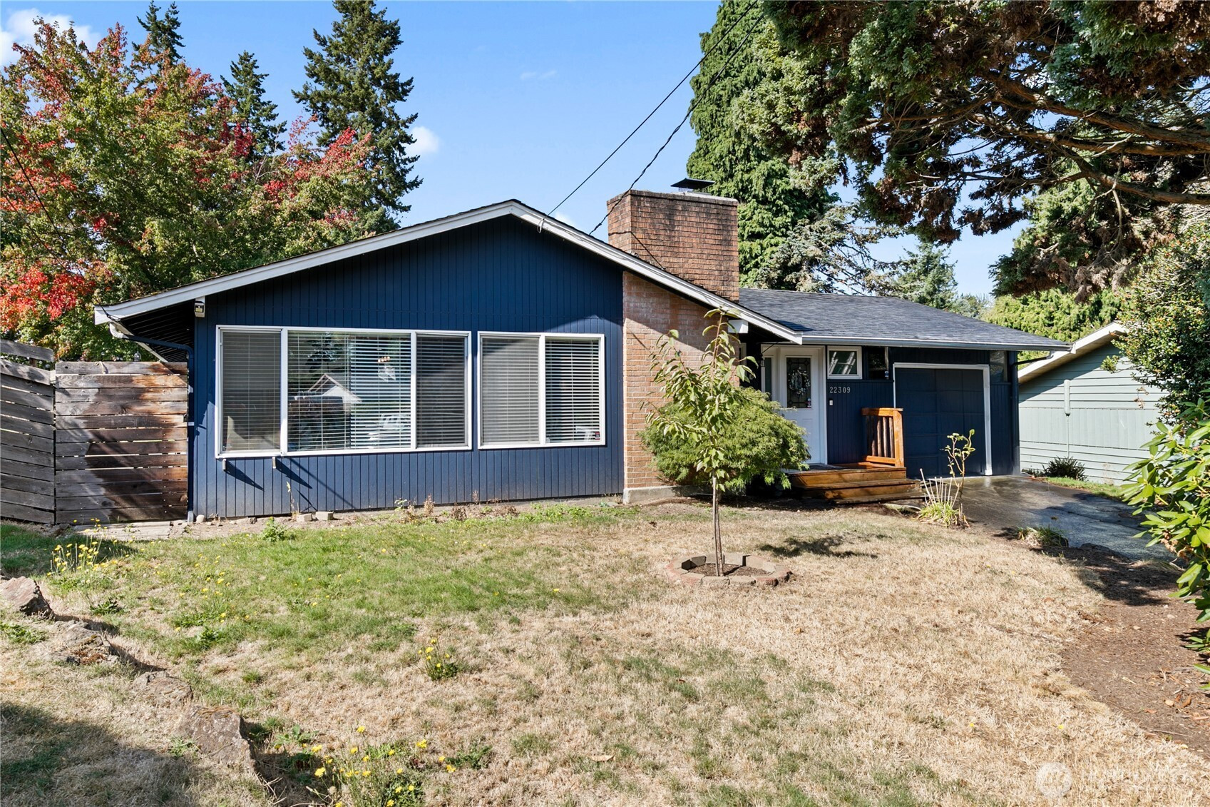 22309 115th Place SE, Kent, WA 98031