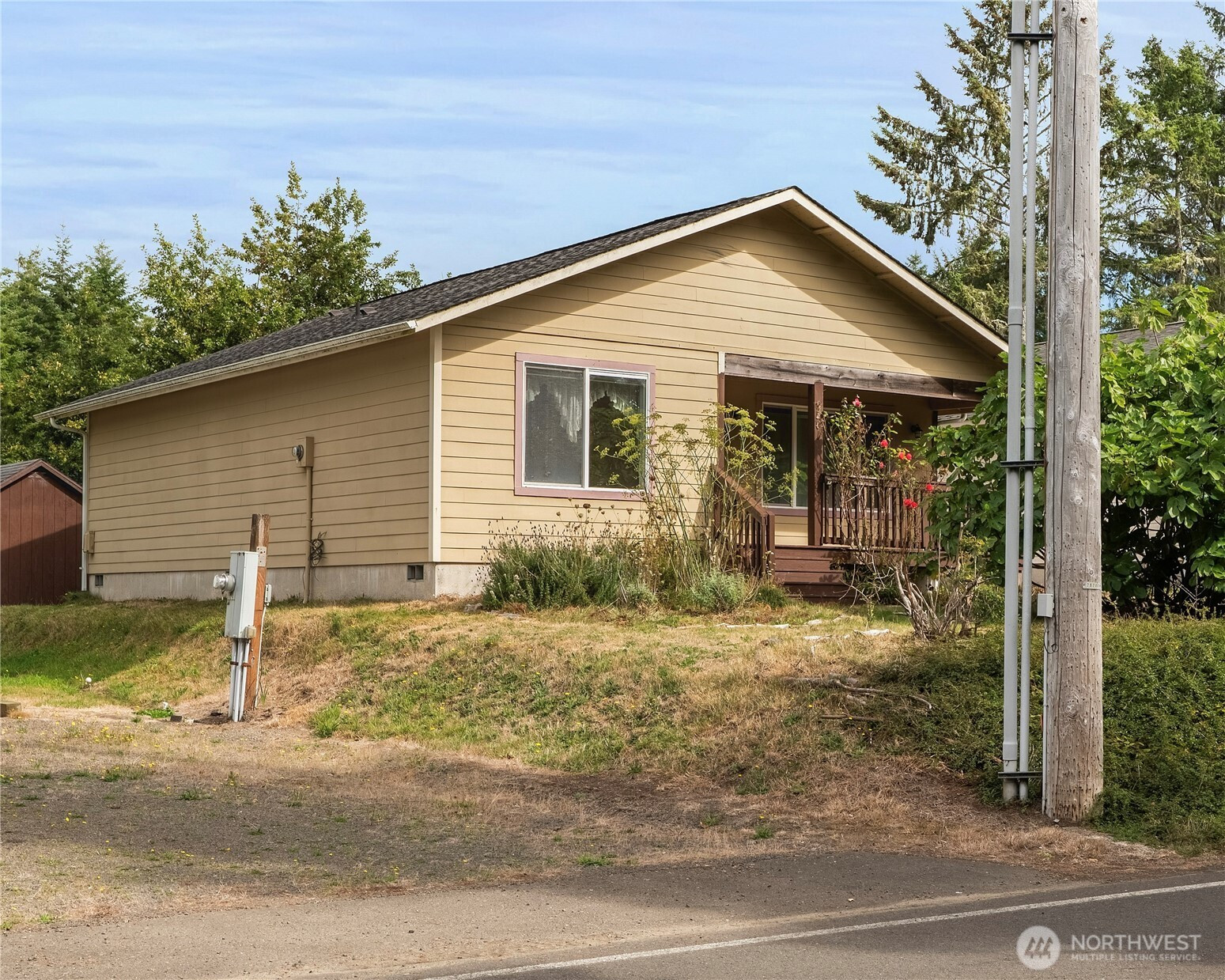2501 270th Street, Ocean Park, WA 98640