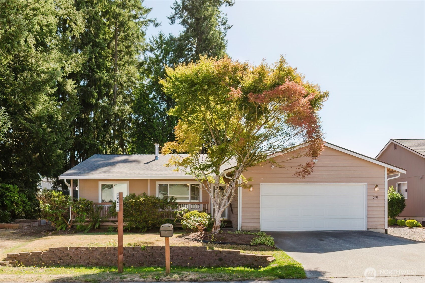 2198 SE Galeel Court, Port Orchard, WA 98366
