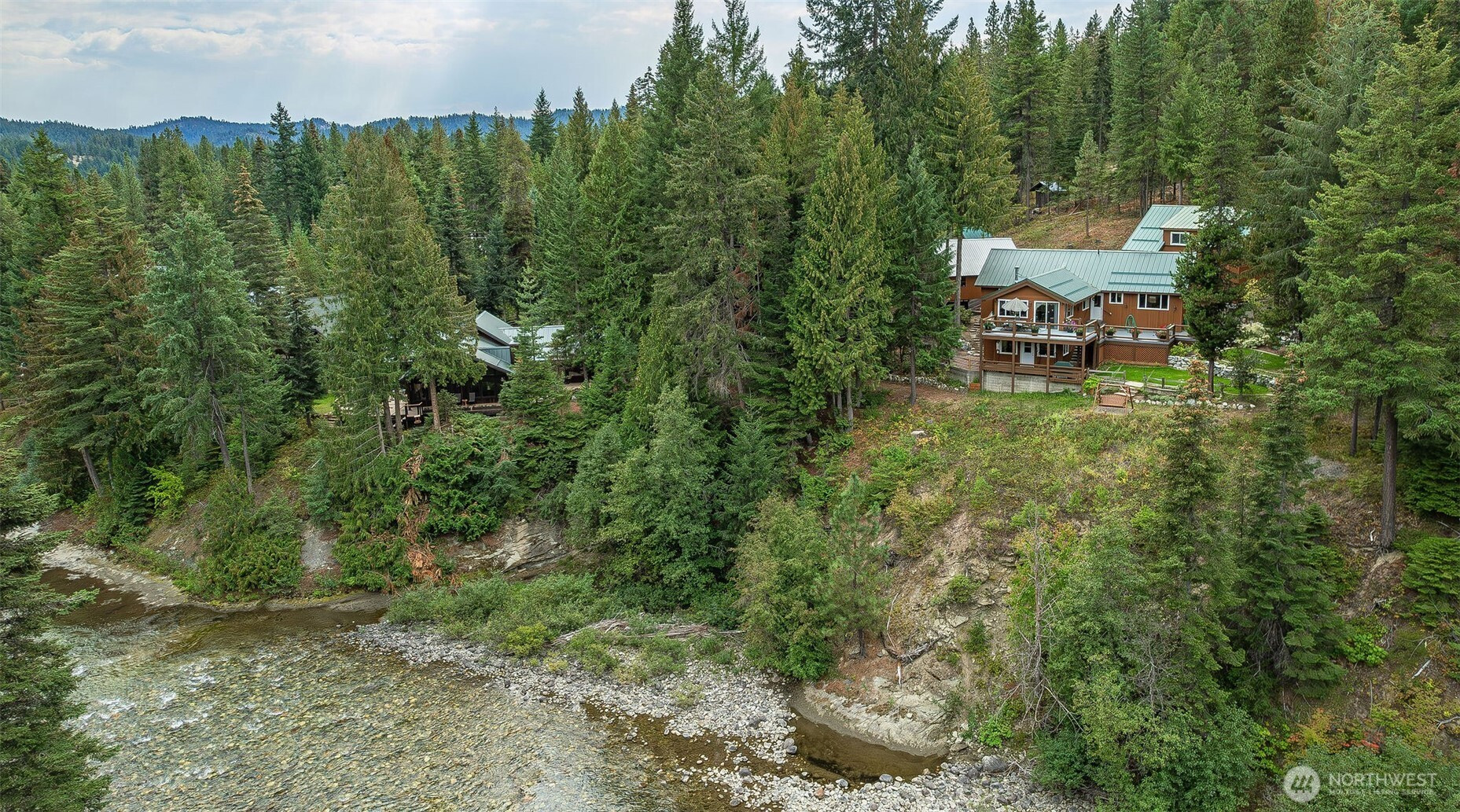 2218 Riffle Drive, Leavenworth, WA 98826