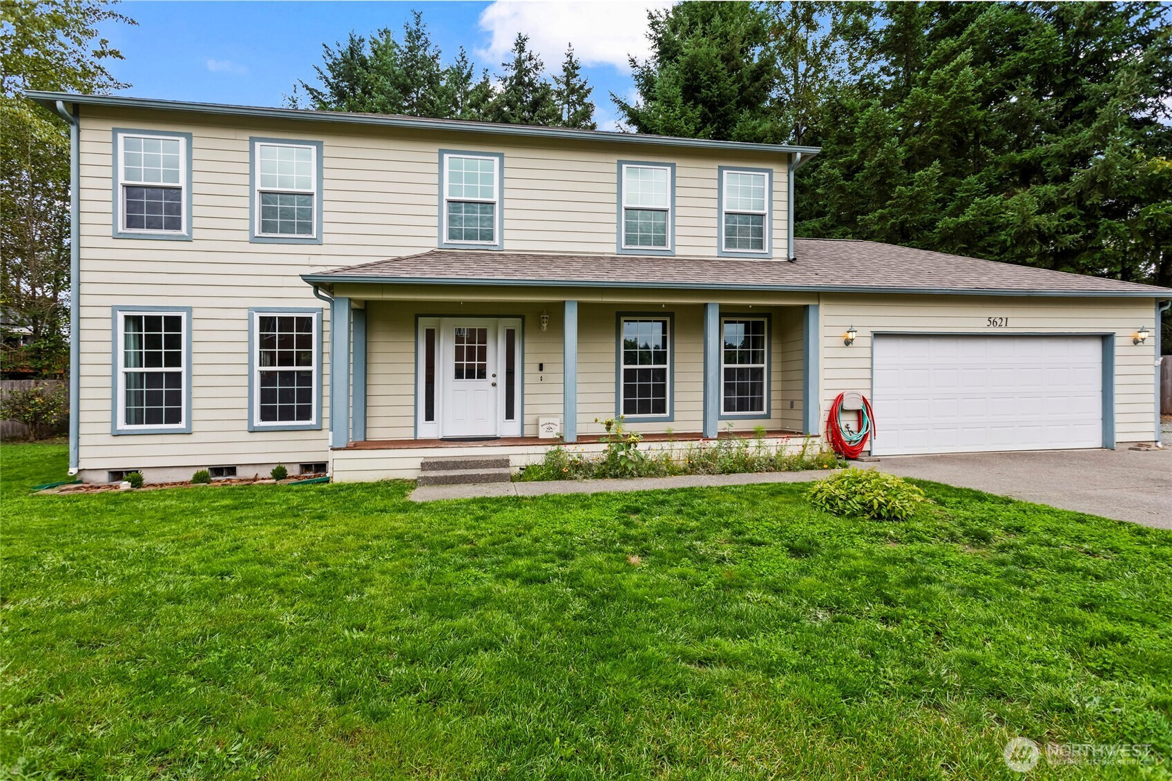 5621 228th Street E, Spanaway, WA 98387