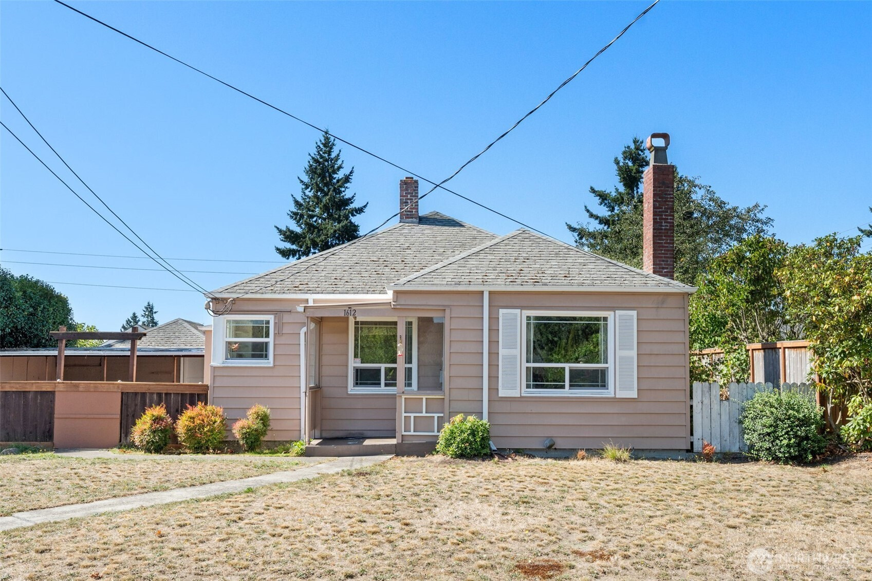 1612 N Stevens Street, Tacoma, WA 98406