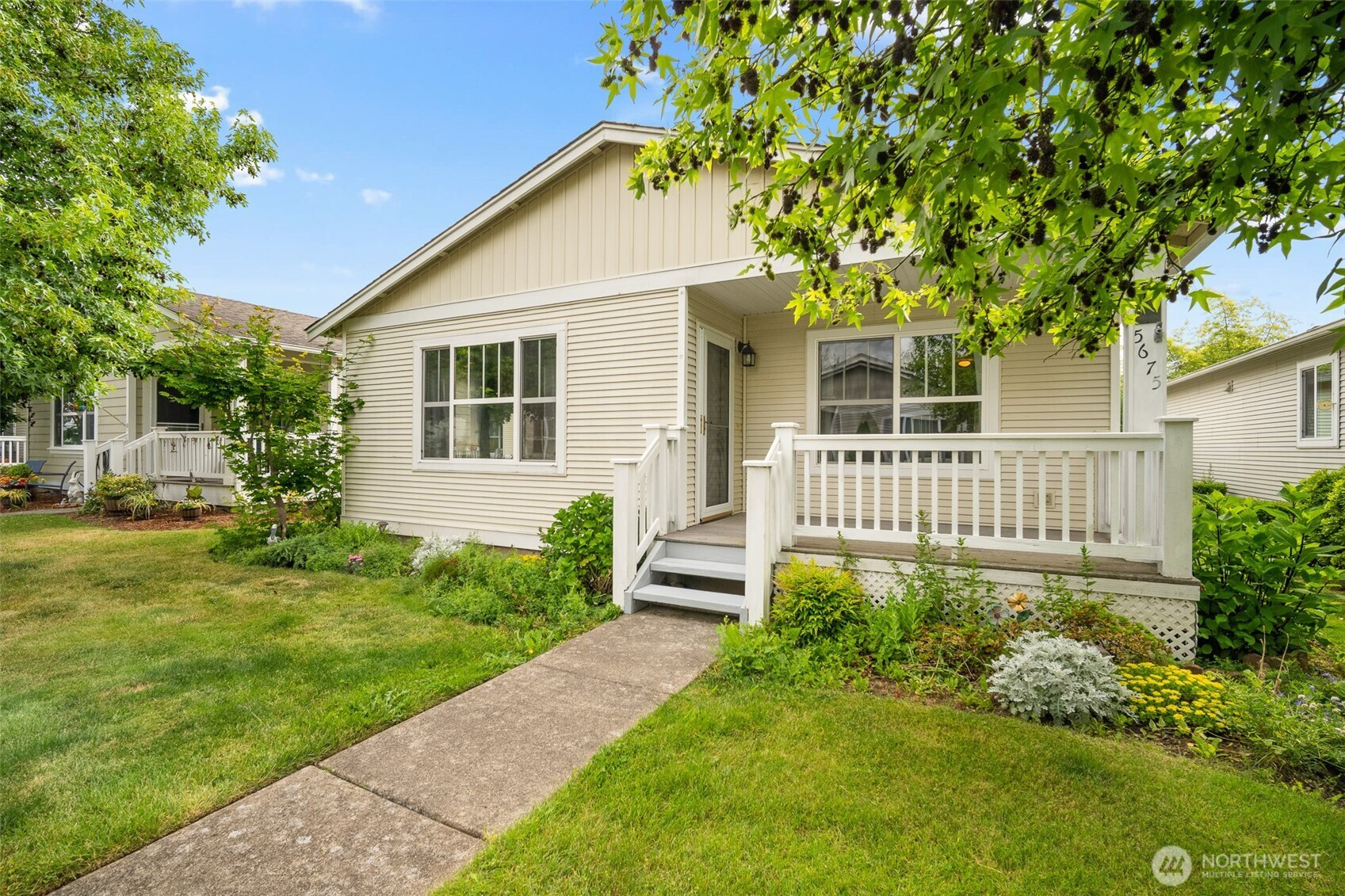 5675 Rosemary Avenue, Ferndale, WA 98248