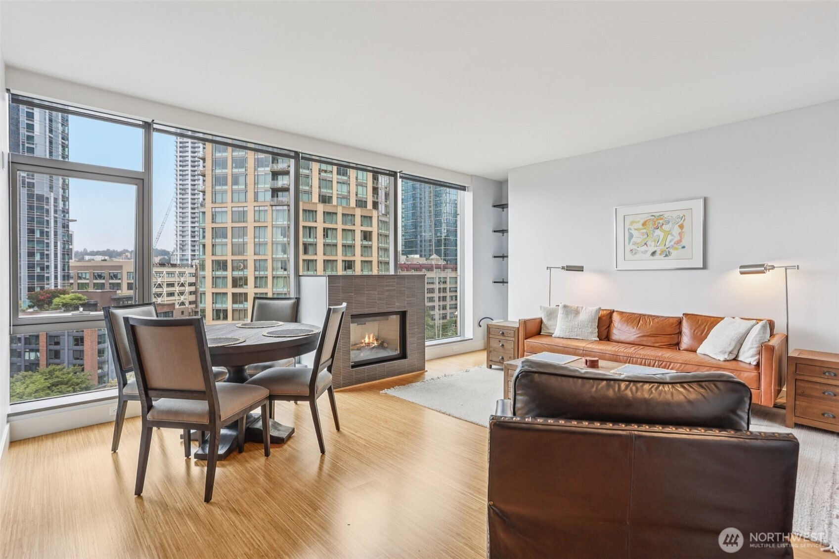 820 Blanchard Street, Seattle, WA 98121