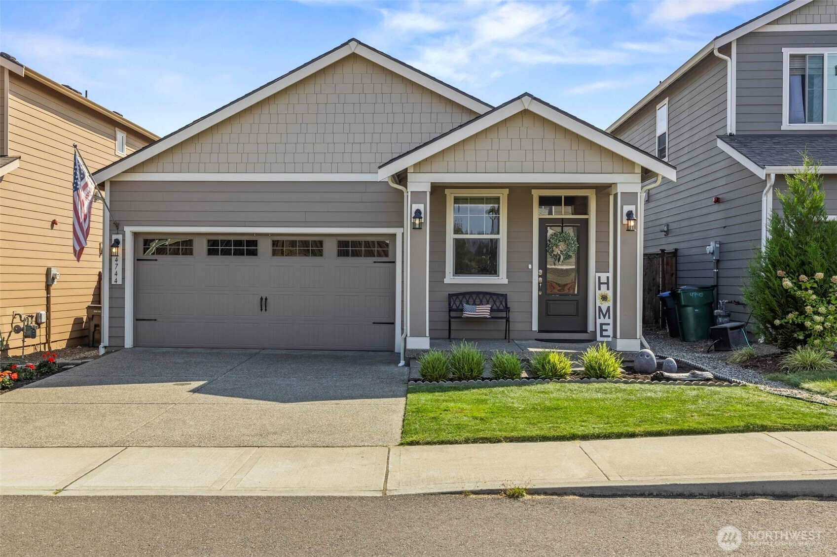 4744 Deadwood Street, Bremerton, WA 98312