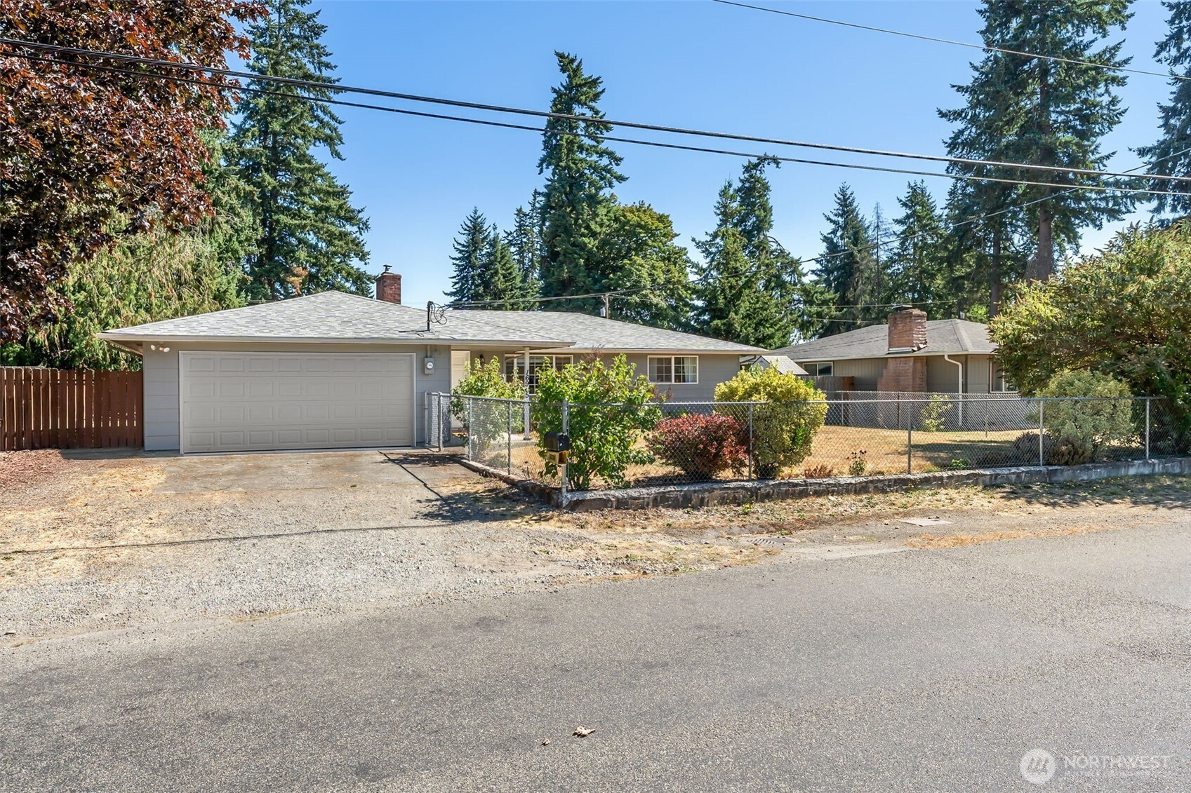 16905 16th Avenue E, Spanaway, WA 98387