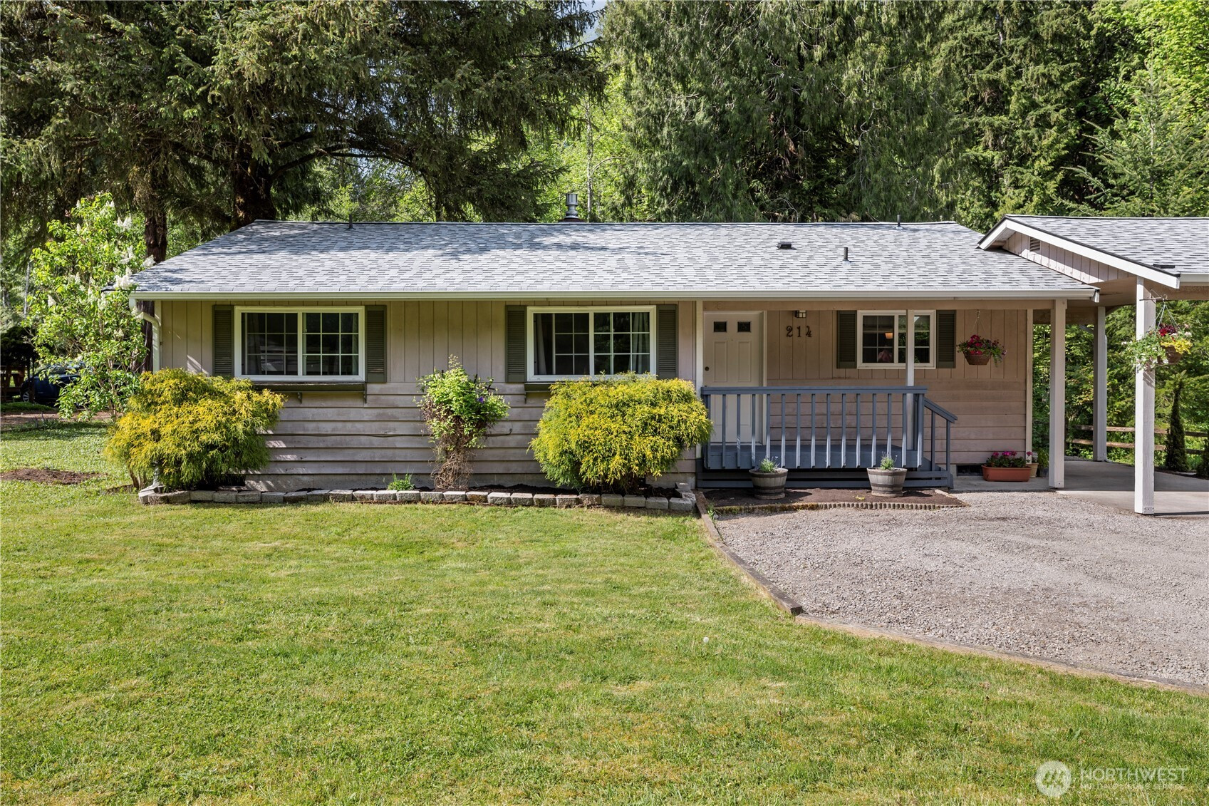 214 Polo Park Drive, Bellingham, WA 98229