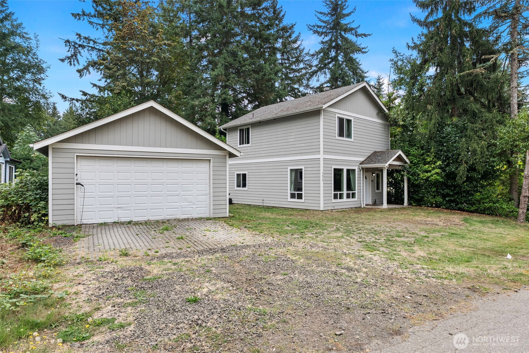 7012 87th Street NW, Gig Harbor, WA 98332