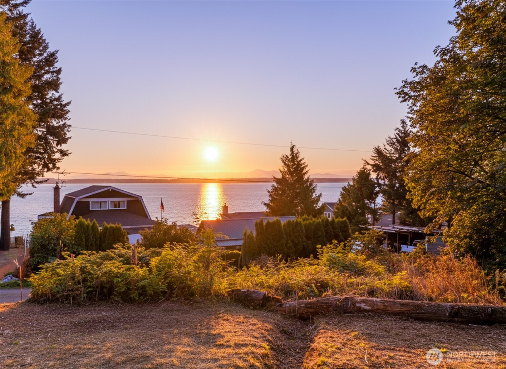 10253 NE Rose Point Way, Kingston, WA 98346